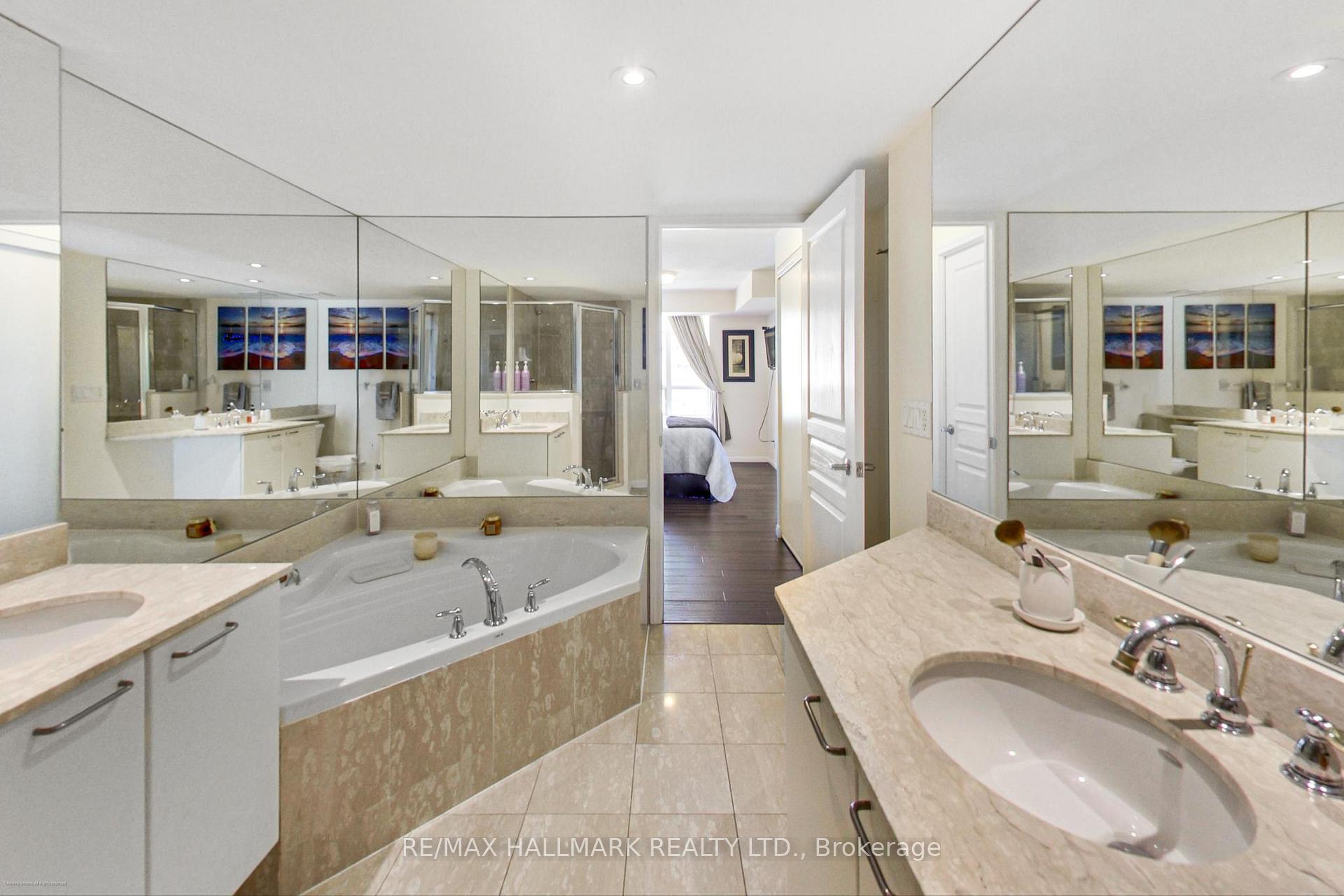 Photo 17 of Unit PH09, 140 Simcoe Street, Toronto, Waterfront Communities — HOMEH