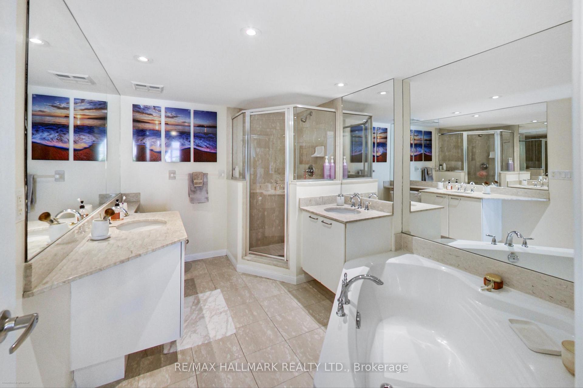 Photo 18 of Unit PH09, 140 Simcoe Street, Toronto, Waterfront Communities — HOMEH