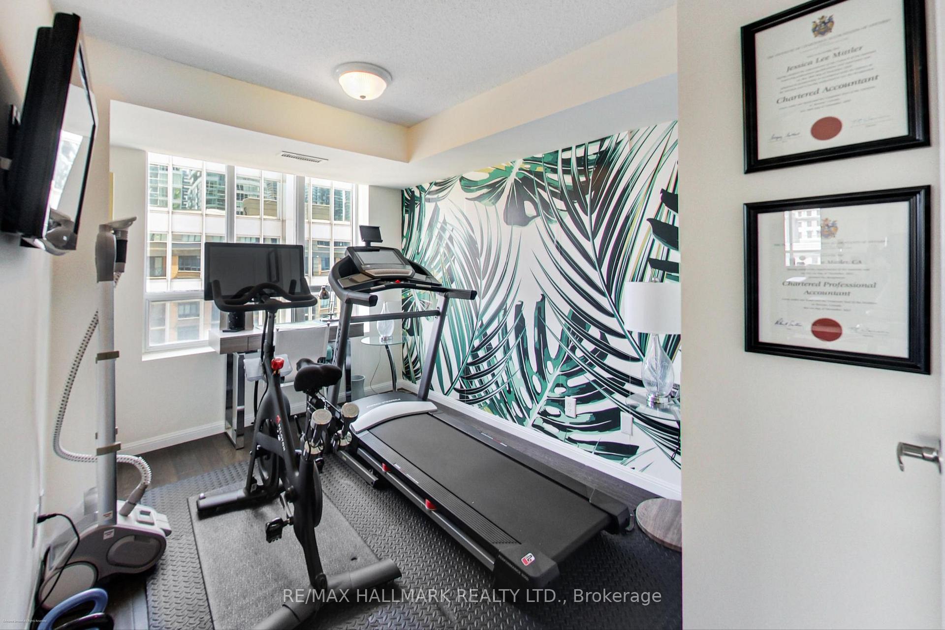 Photo 19 of Unit PH09, 140 Simcoe Street, Toronto, Waterfront Communities — HOMEH