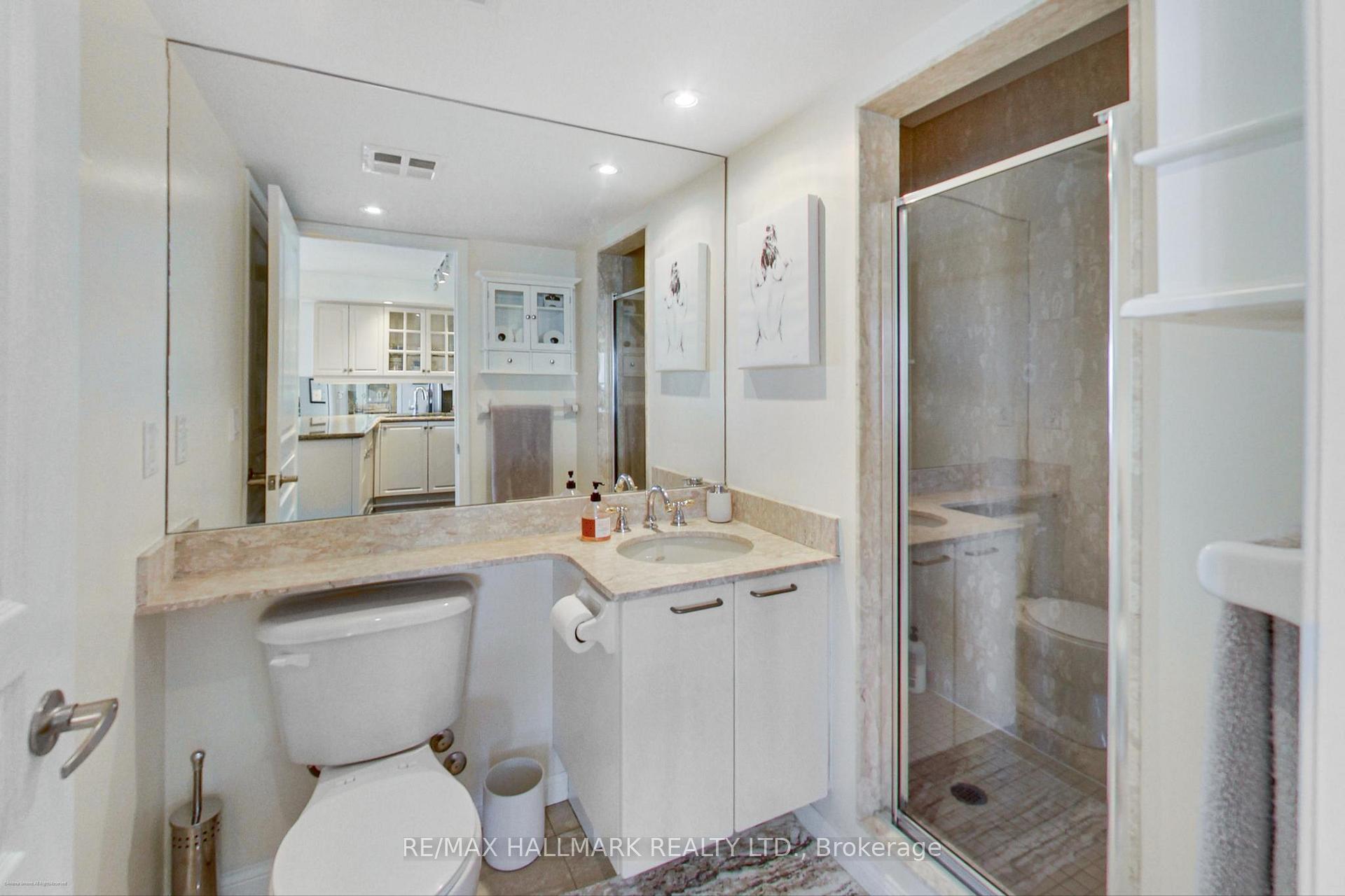 Photo 20 of Unit PH09, 140 Simcoe Street, Toronto, Waterfront Communities — HOMEH