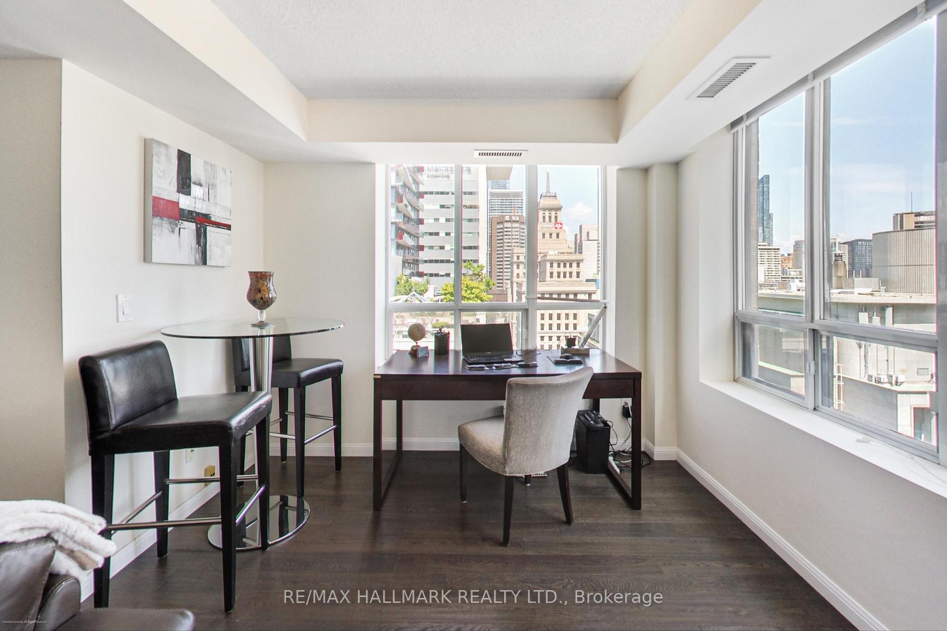 Photo 21 of Unit PH09, 140 Simcoe Street, Toronto, Waterfront Communities — HOMEH