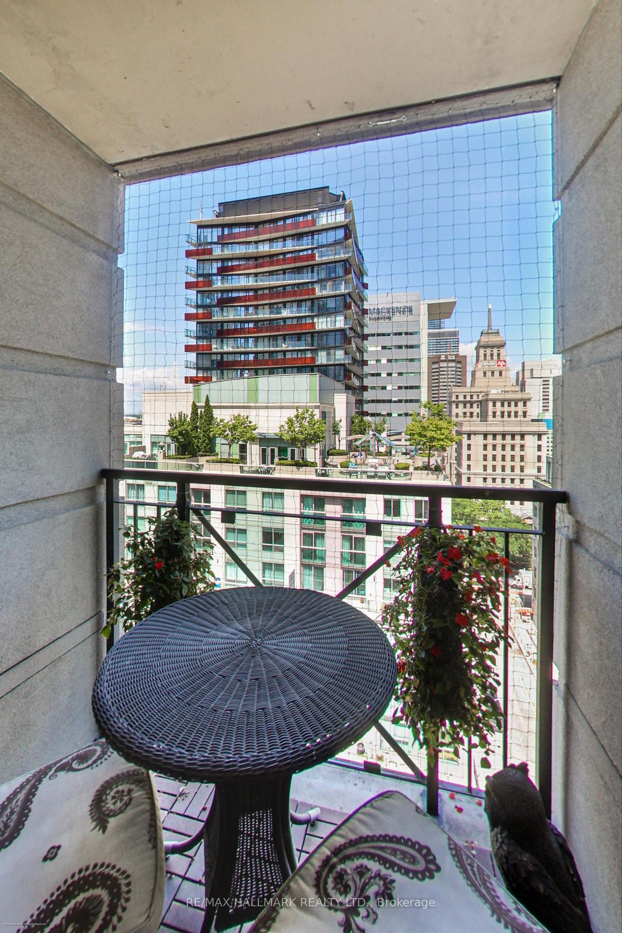 Photo 23 of Unit PH09, 140 Simcoe Street, Toronto, Waterfront Communities — HOMEH