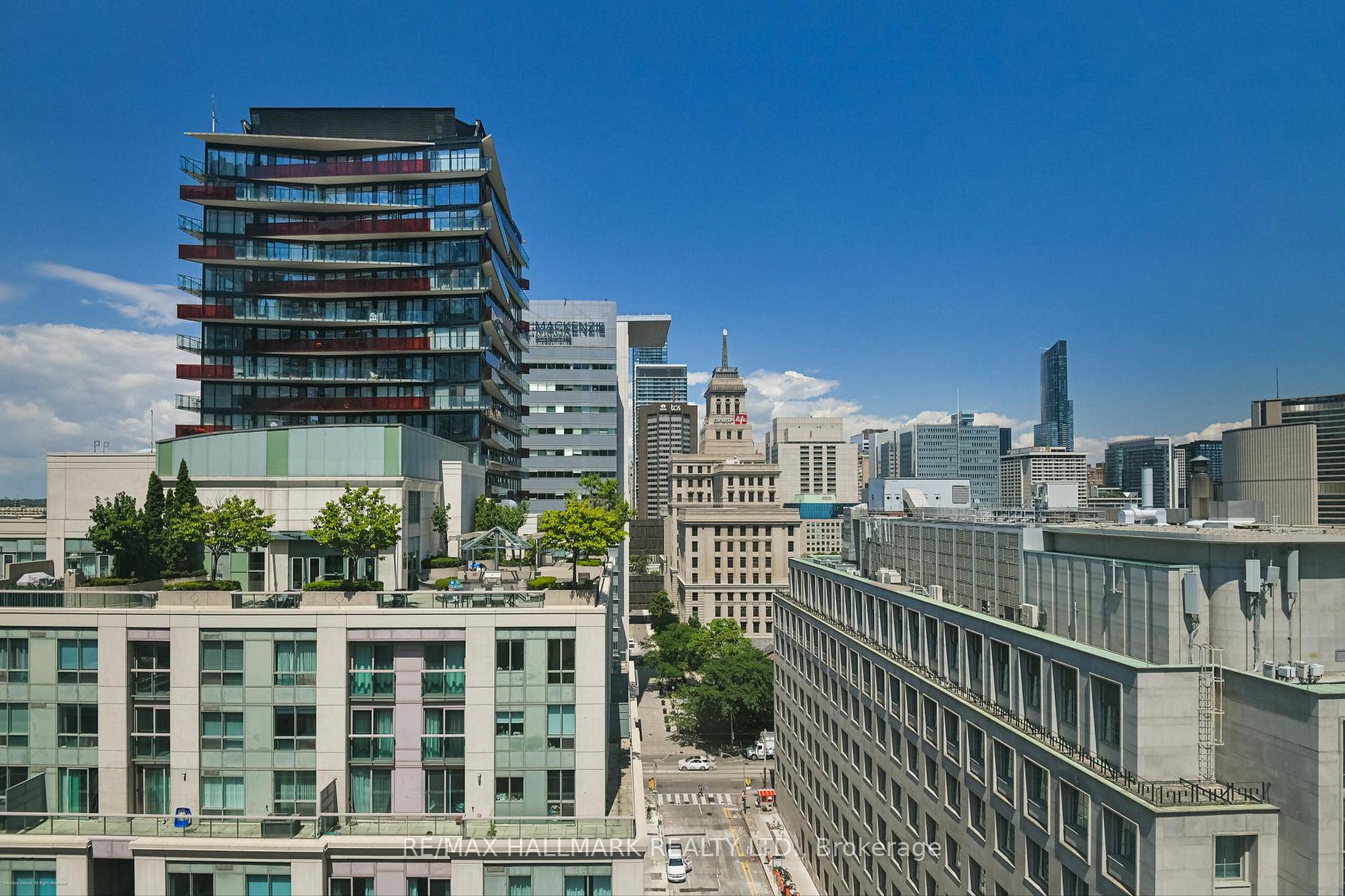 Photo 24 of Unit PH09, 140 Simcoe Street, Toronto, Waterfront Communities — HOMEH