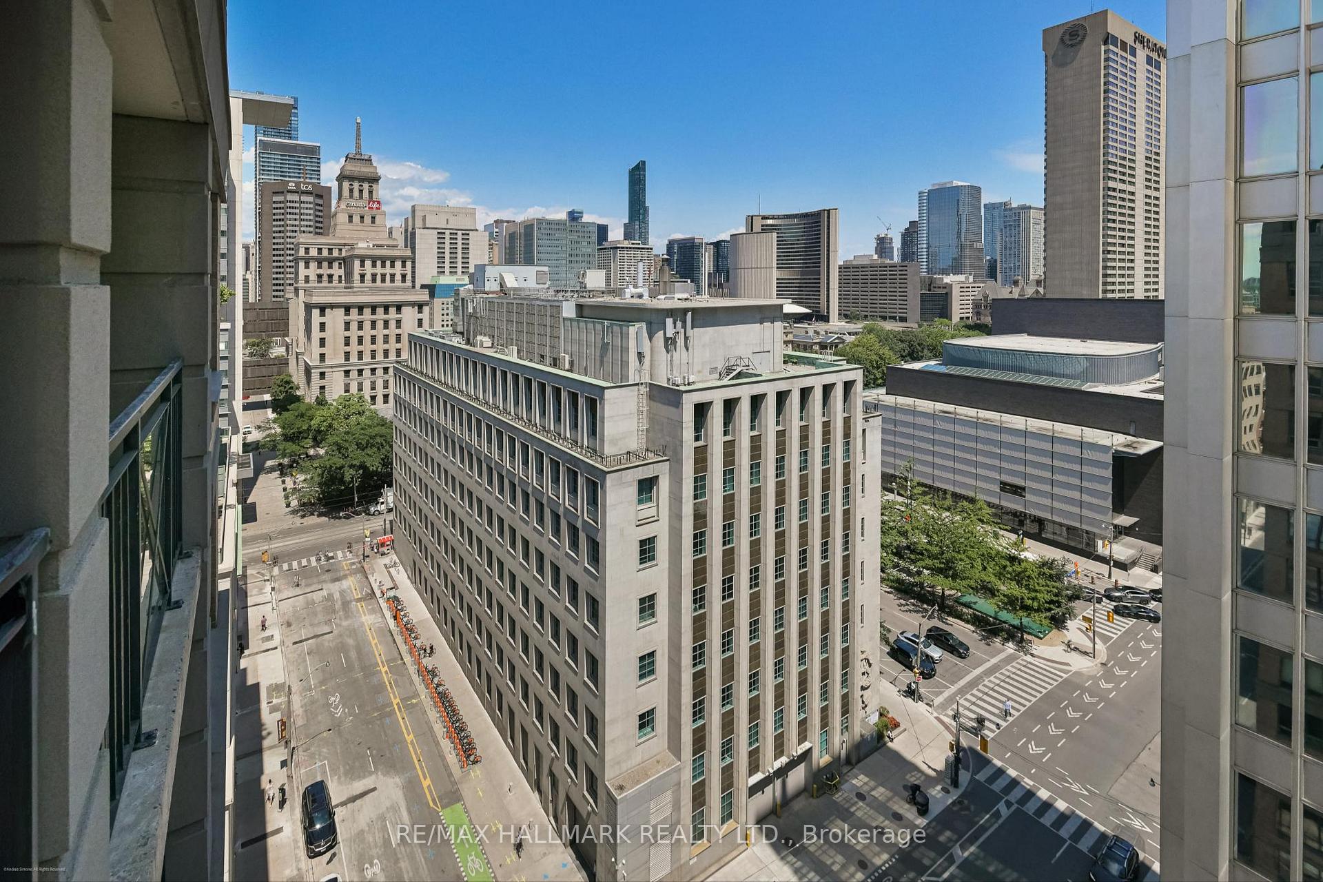 Photo 26 of Unit PH09, 140 Simcoe Street, Toronto, Waterfront Communities — HOMEH