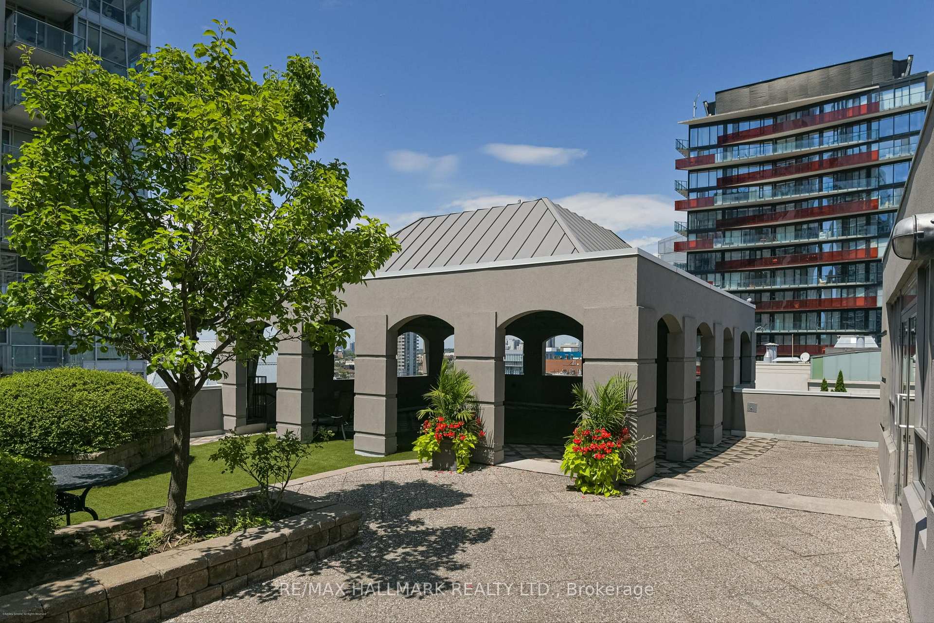 Photo 27 of Unit PH09, 140 Simcoe Street, Toronto, Waterfront Communities — HOMEH