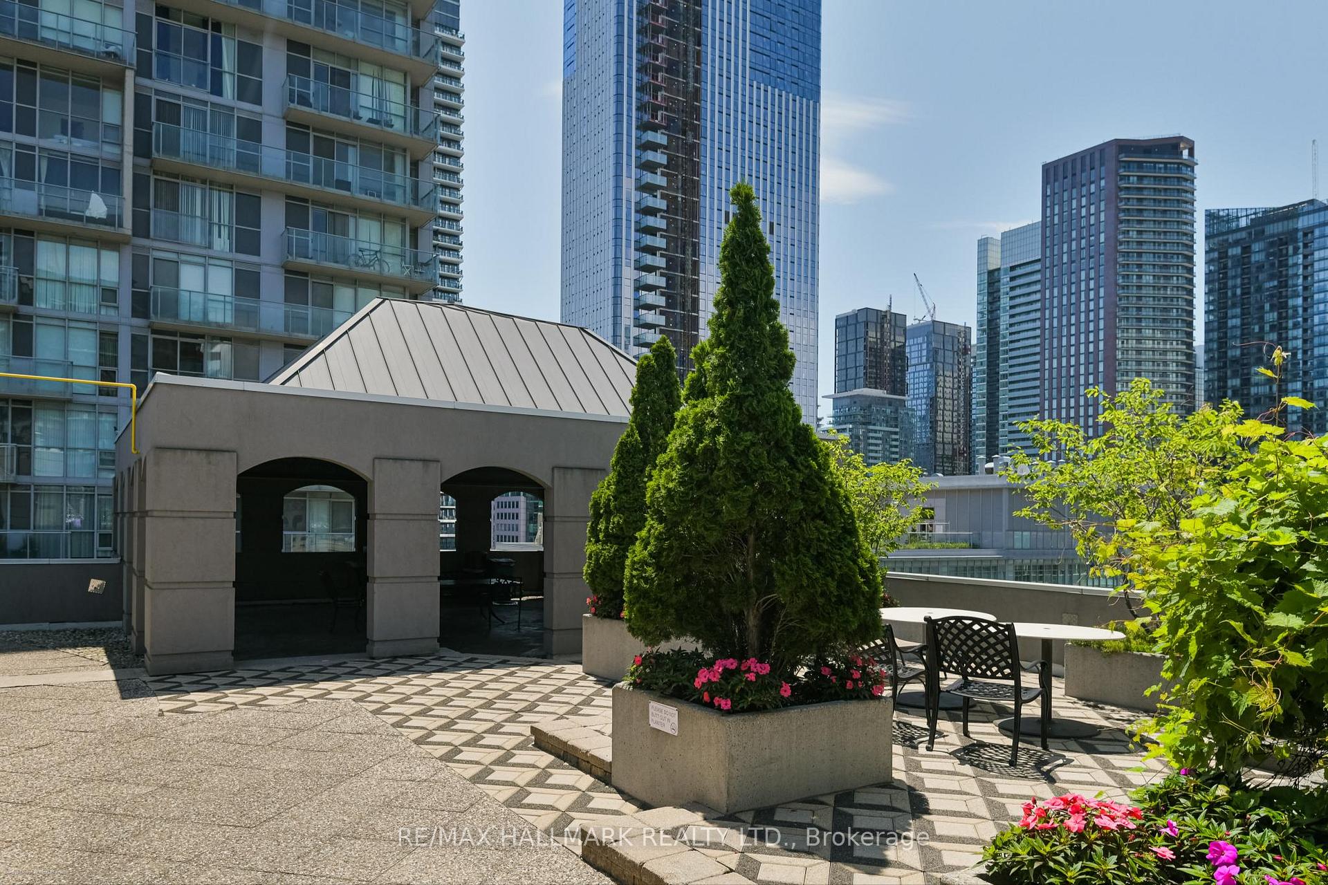 Photo 28 of Unit PH09, 140 Simcoe Street, Toronto, Waterfront Communities — HOMEH