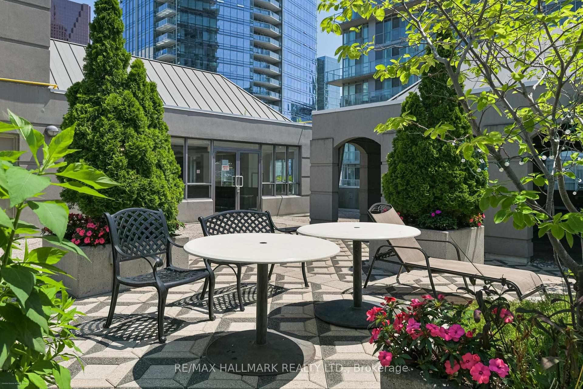 Photo 29 of Unit PH09, 140 Simcoe Street, Toronto, Waterfront Communities — HOMEH