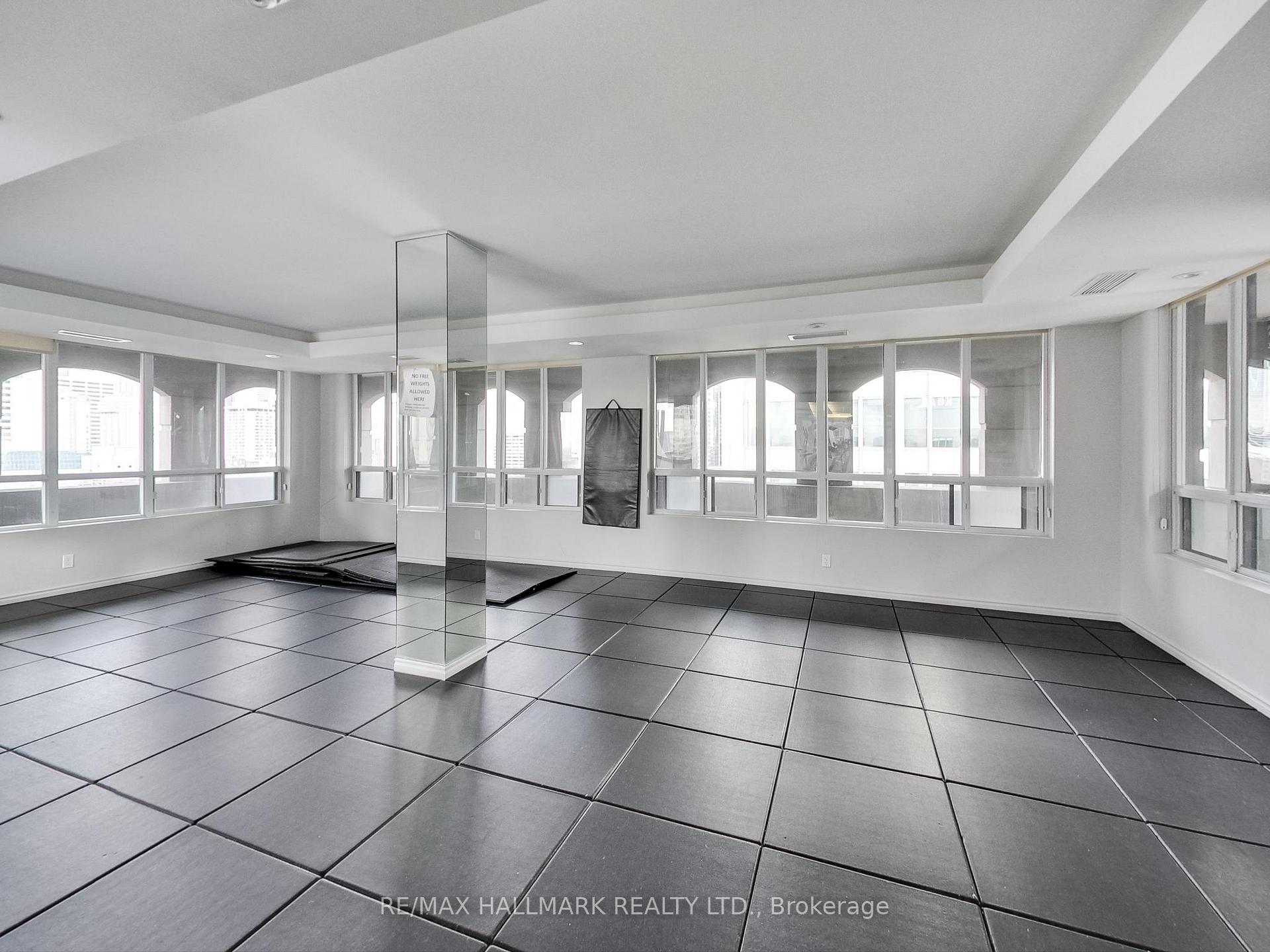 Photo 31 of Unit PH09, 140 Simcoe Street, Toronto, Waterfront Communities — HOMEH