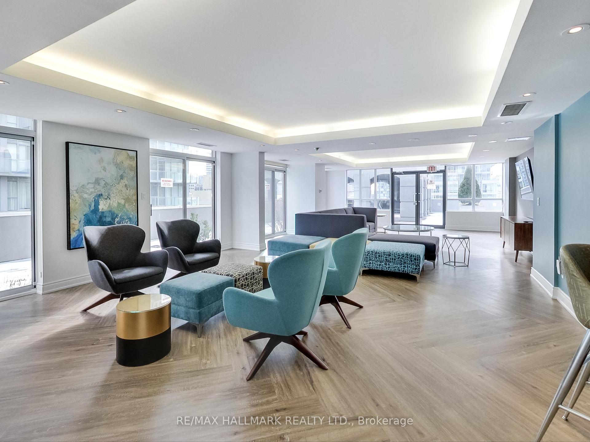 Photo 32 of Unit PH09, 140 Simcoe Street, Toronto, Waterfront Communities — HOMEH