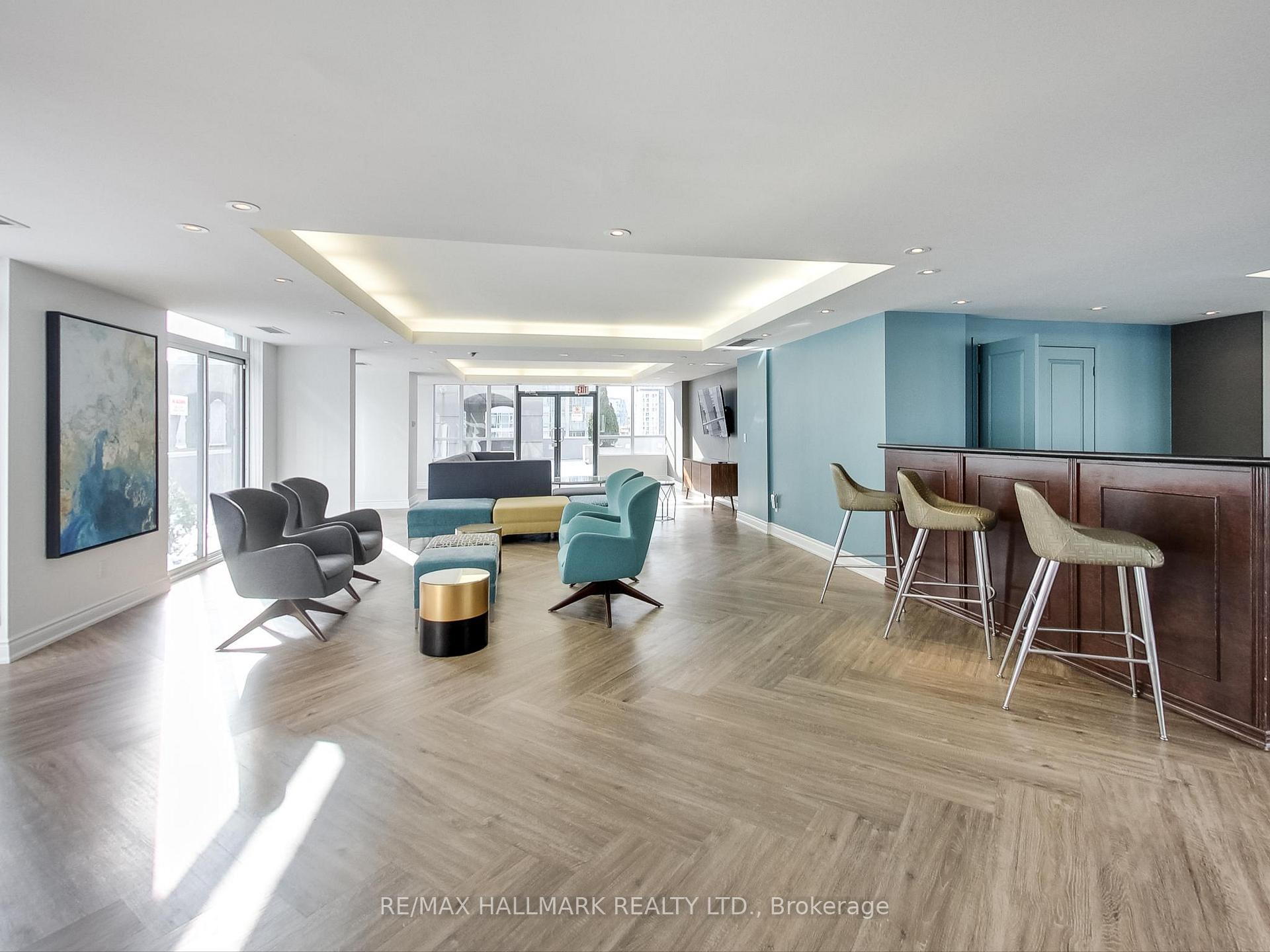 Photo 33 of Unit PH09, 140 Simcoe Street, Toronto, Waterfront Communities — HOMEH