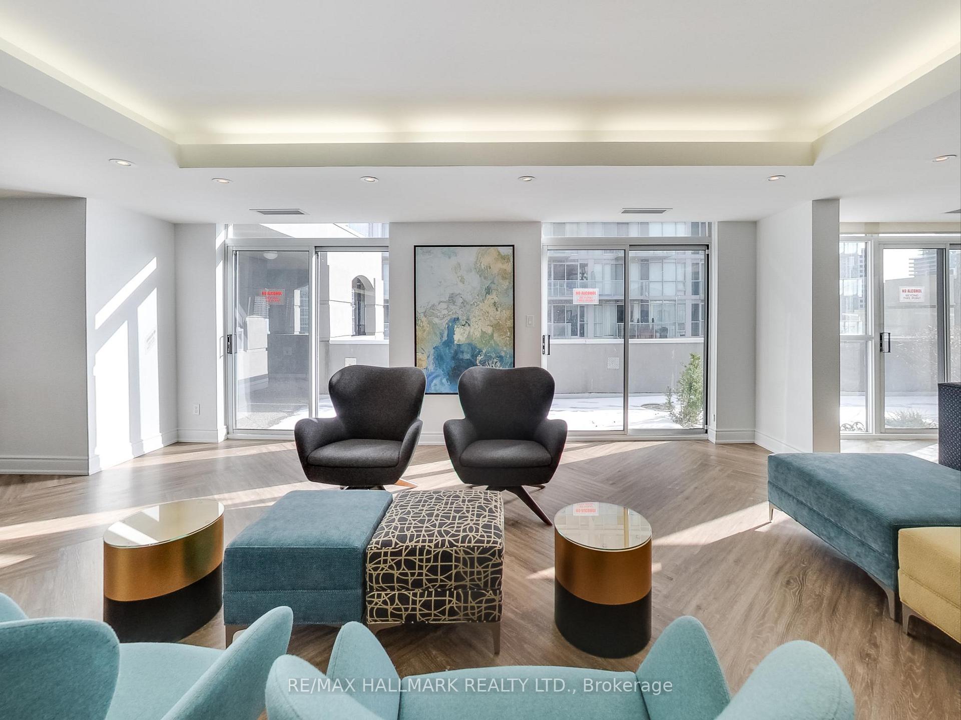 Photo 34 of Unit PH09, 140 Simcoe Street, Toronto, Waterfront Communities — HOMEH