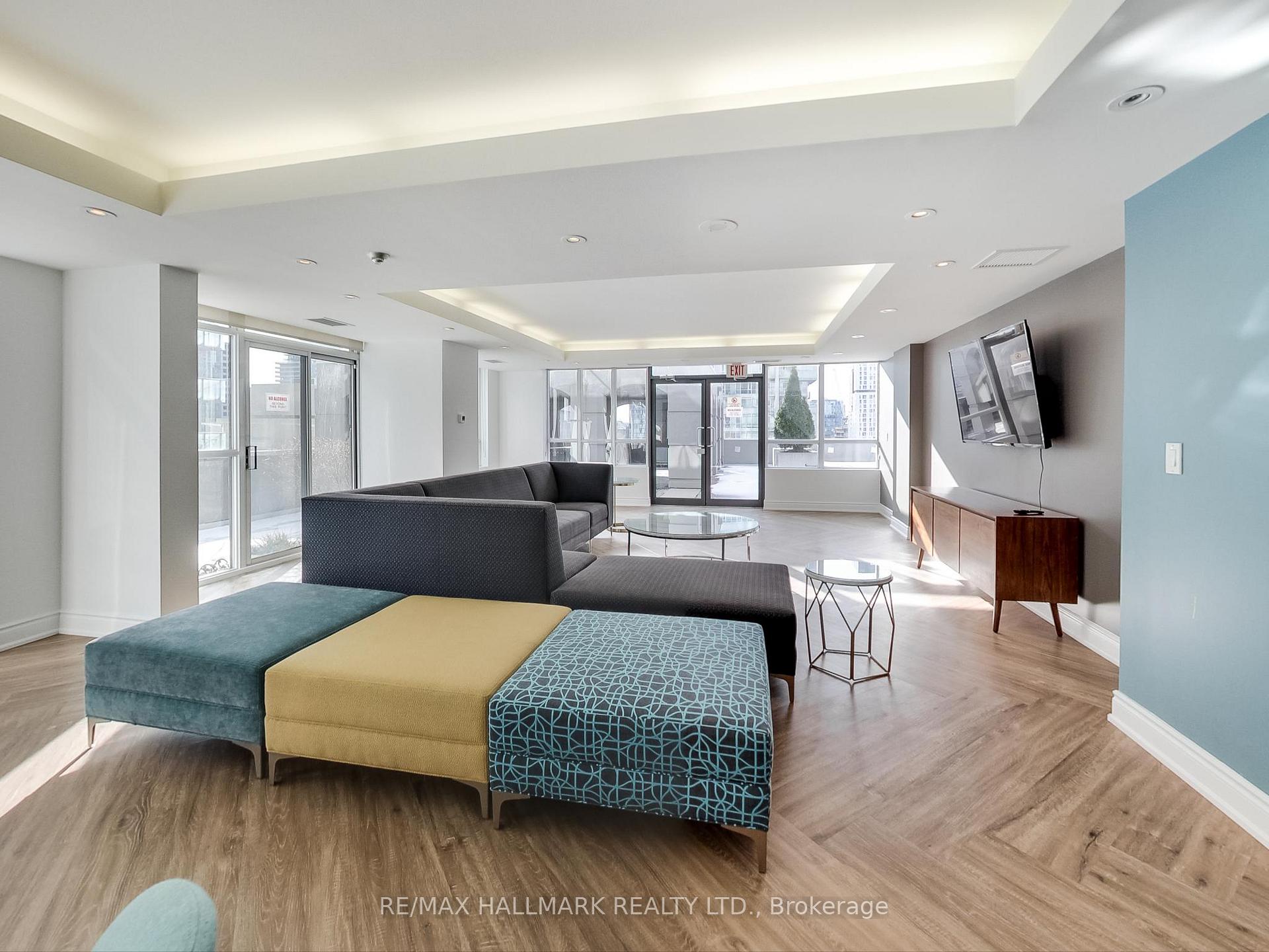 Photo 35 of Unit PH09, 140 Simcoe Street, Toronto, Waterfront Communities — HOMEH
