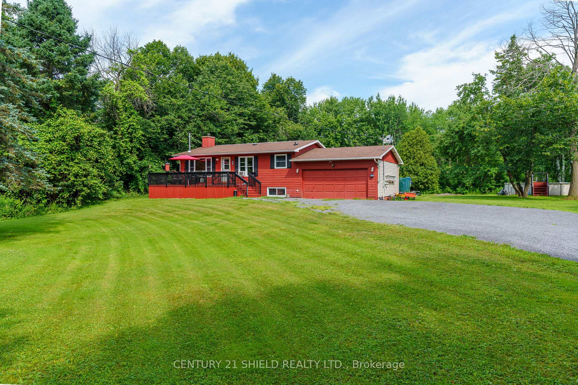 Photo 2 of 19155 County 43 Road, North Glengarry, North Glengarry (Kenyon) Twp — HOMEH