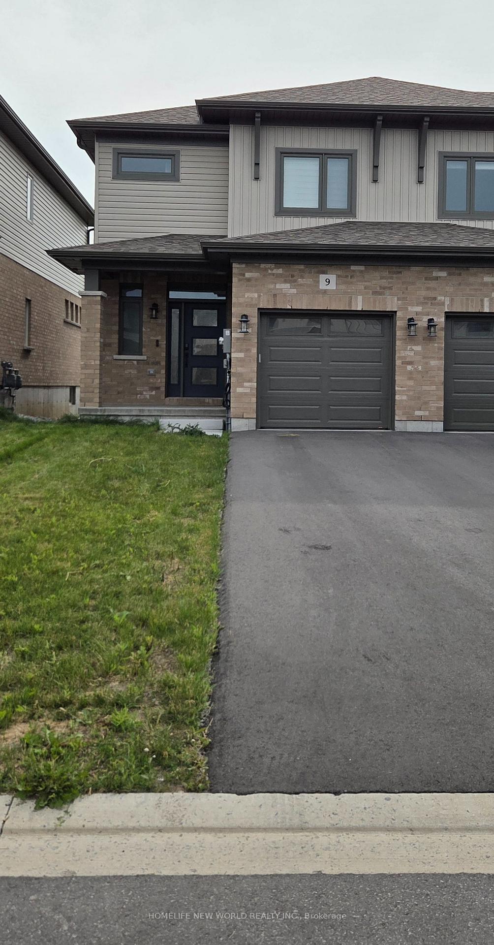 Photo of 9 Otonabee Street