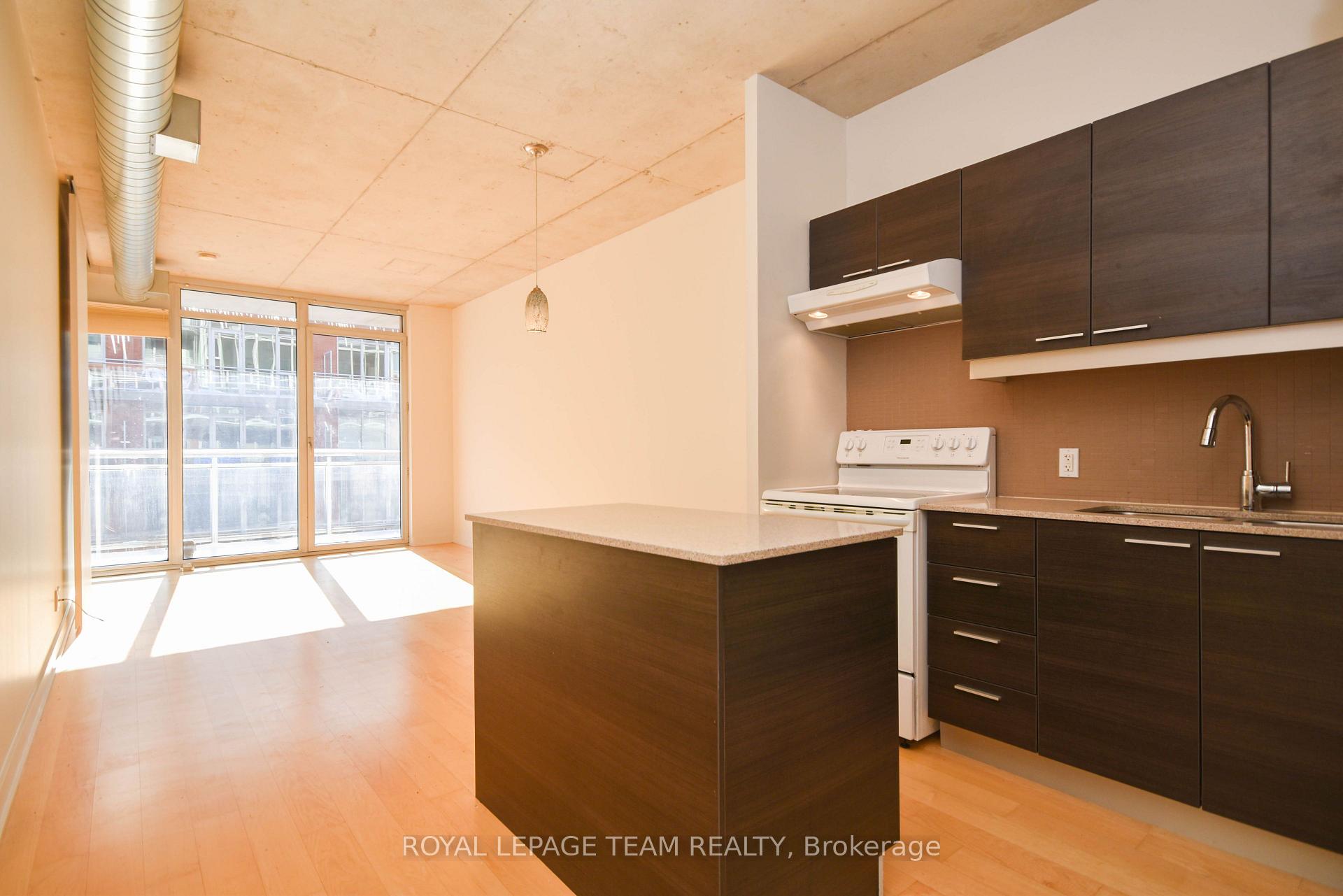 Photo 4 of Unit 523, 349 Mcleod Street, Ottawa, Ottawa Centre — HOMEH