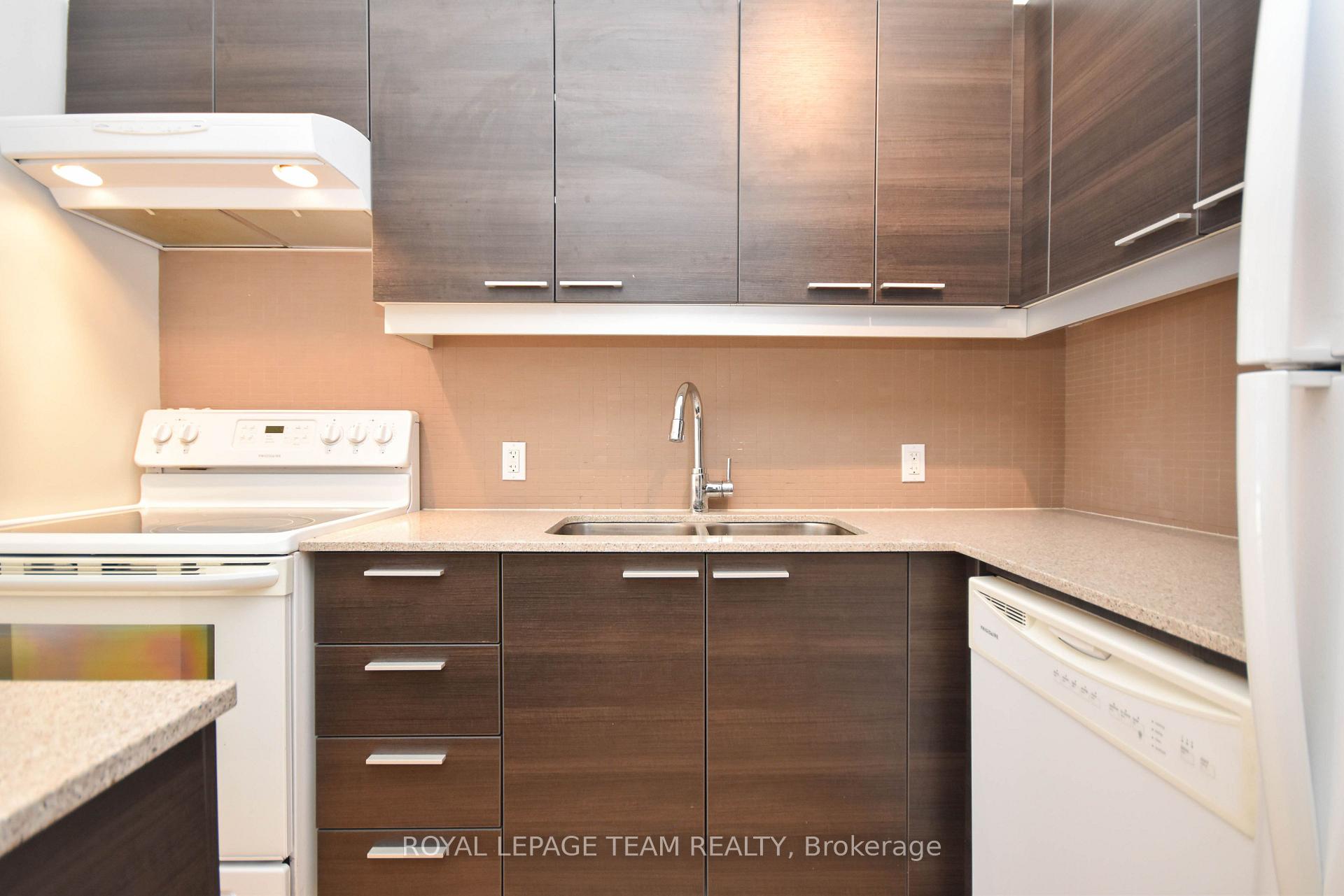Photo 5 of Unit 523, 349 Mcleod Street, Ottawa, Ottawa Centre — HOMEH