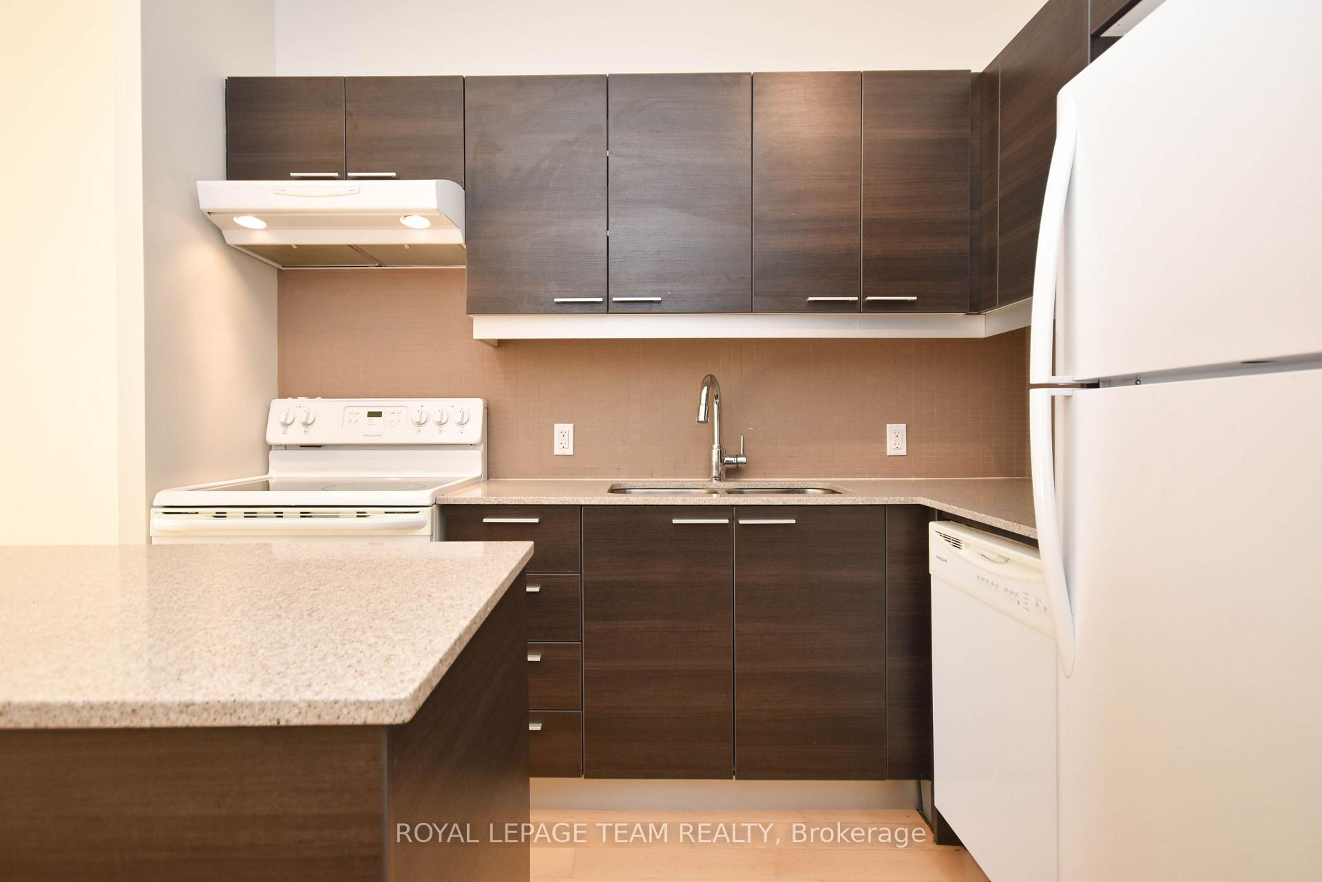 Photo 6 of Unit 523, 349 Mcleod Street, Ottawa, Ottawa Centre — HOMEH