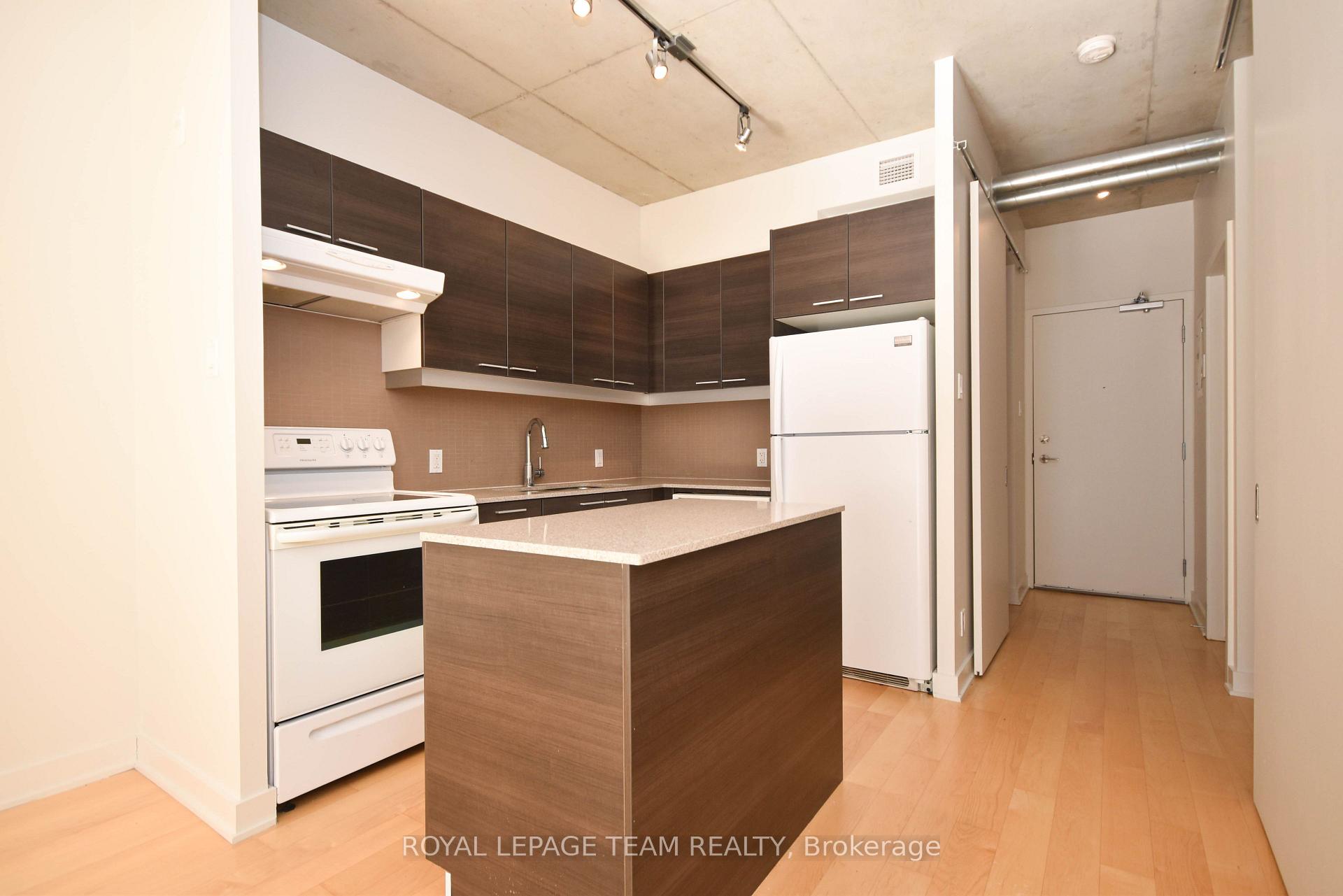 Photo 7 of Unit 523, 349 Mcleod Street, Ottawa, Ottawa Centre — HOMEH
