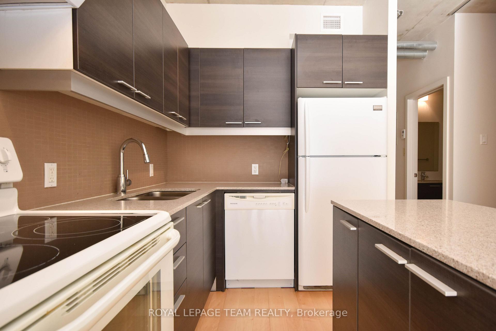 Photo 9 of Unit 523, 349 Mcleod Street, Ottawa, Ottawa Centre — HOMEH