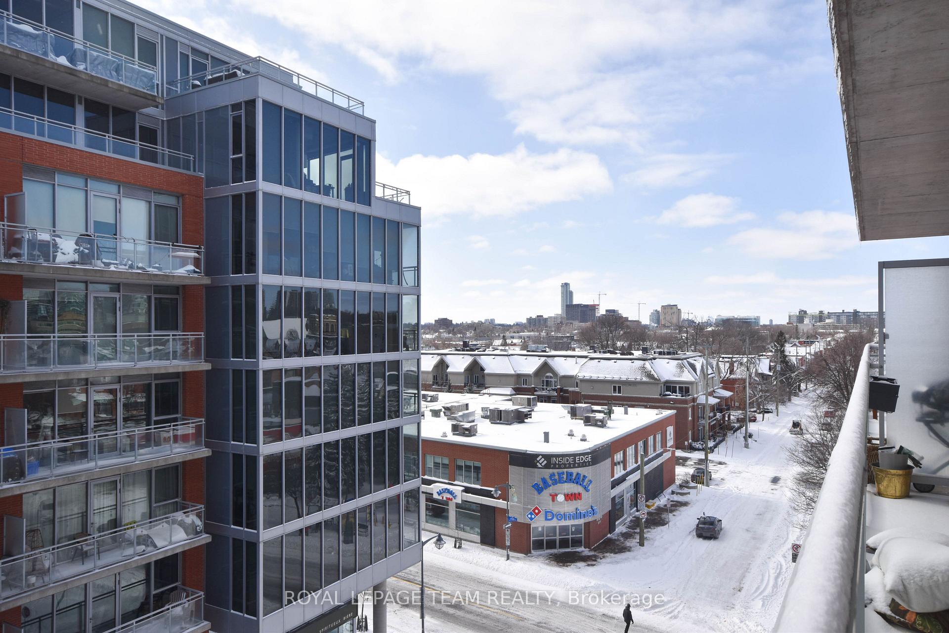 Photo 25 of Unit 523, 349 Mcleod Street, Ottawa, Ottawa Centre — HOMEH
