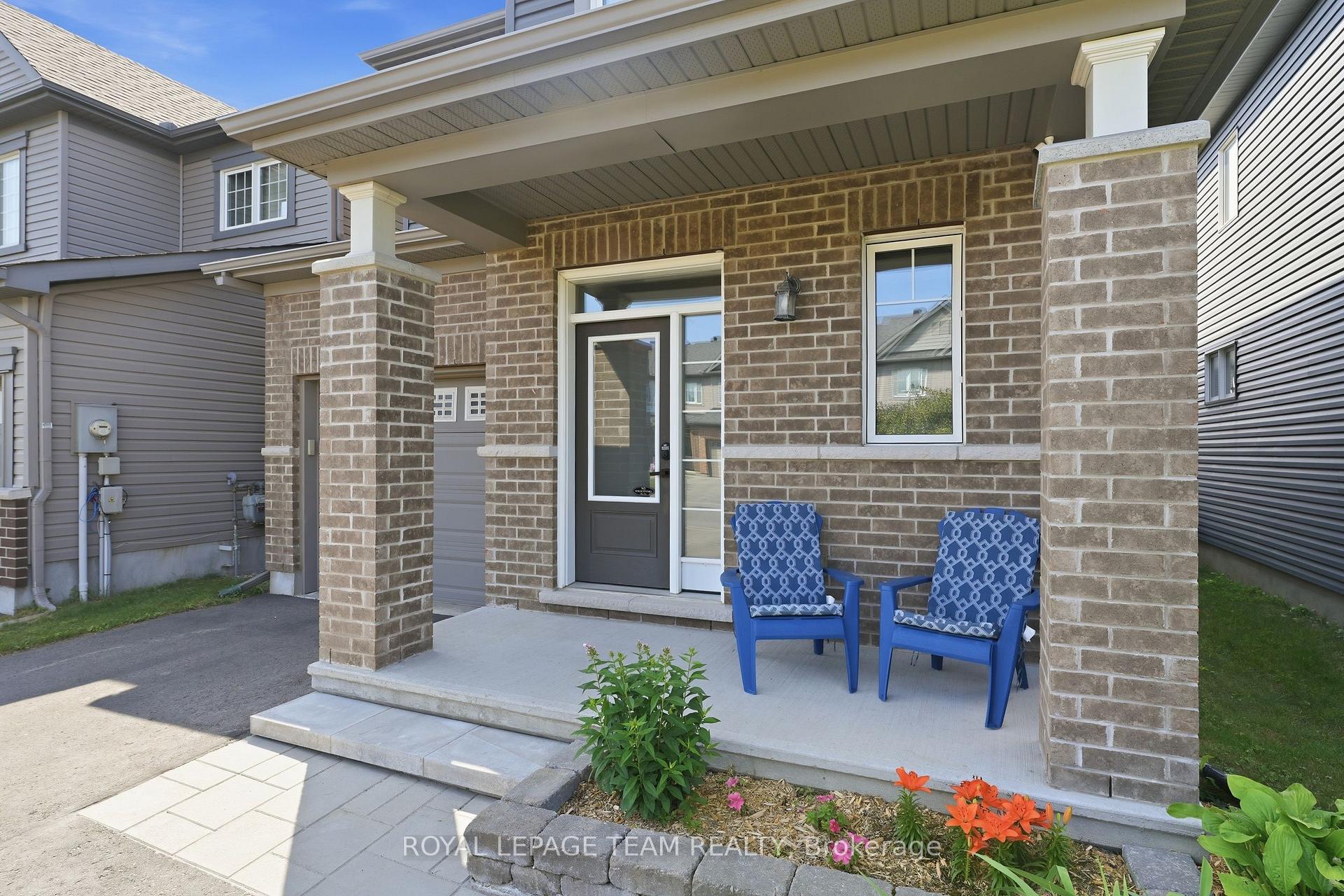 Photo 6 of 262 Hepatica Way, Ottawa, Avalon West — HOMEH