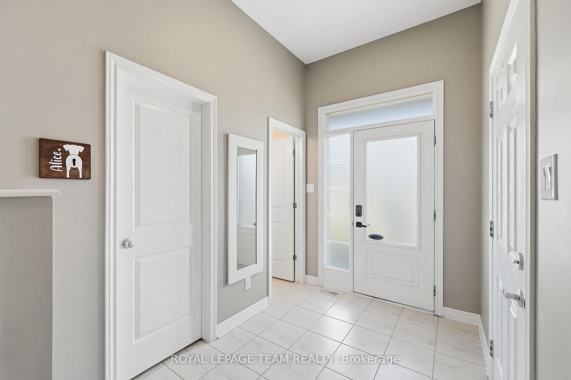 Photo 7 of 262 Hepatica Way, Ottawa, Avalon West — HOMEH