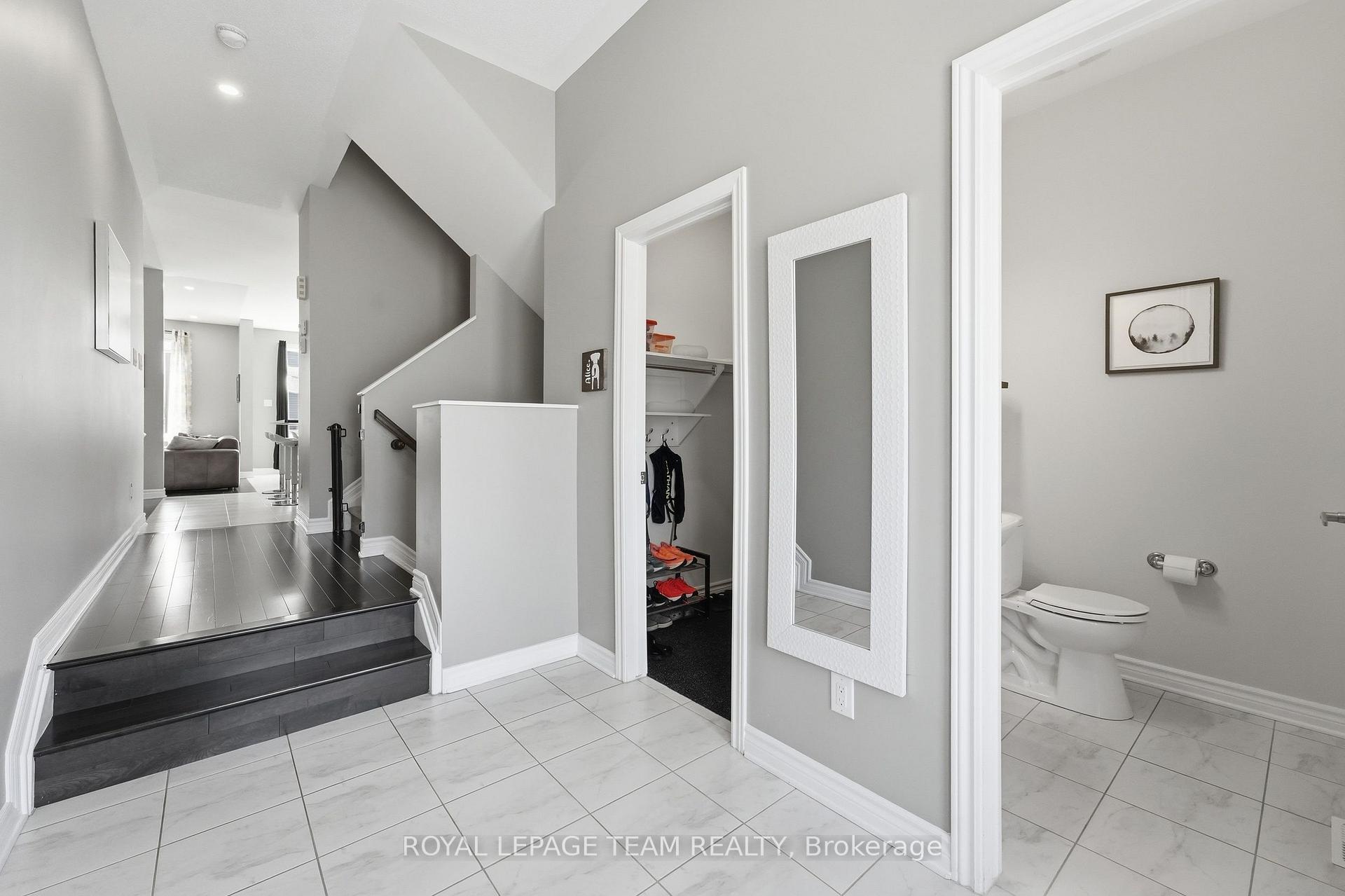 Photo 9 of 262 Hepatica Way, Ottawa, Avalon West — HOMEH