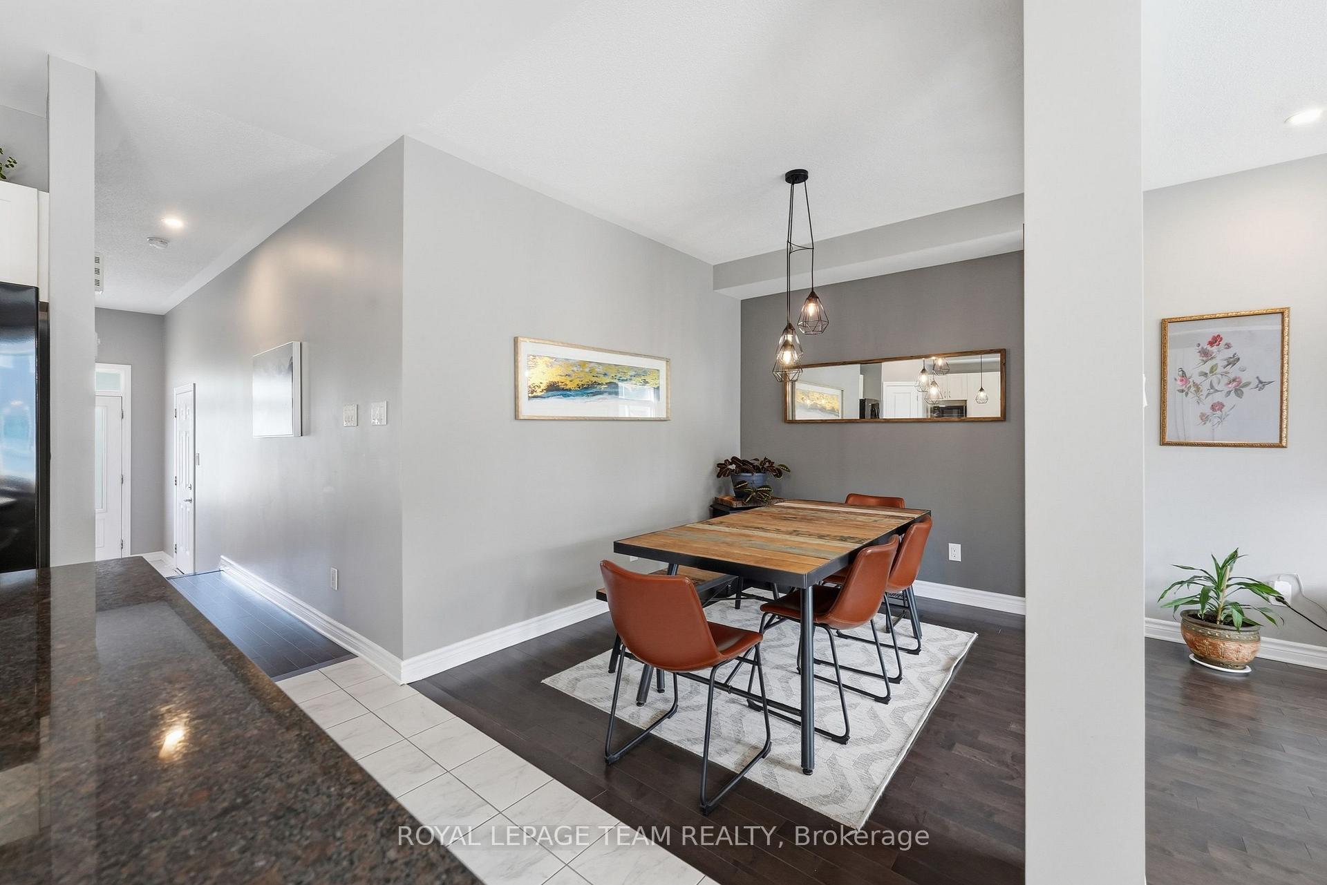 Photo 19 of 262 Hepatica Way, Ottawa, Avalon West — HOMEH