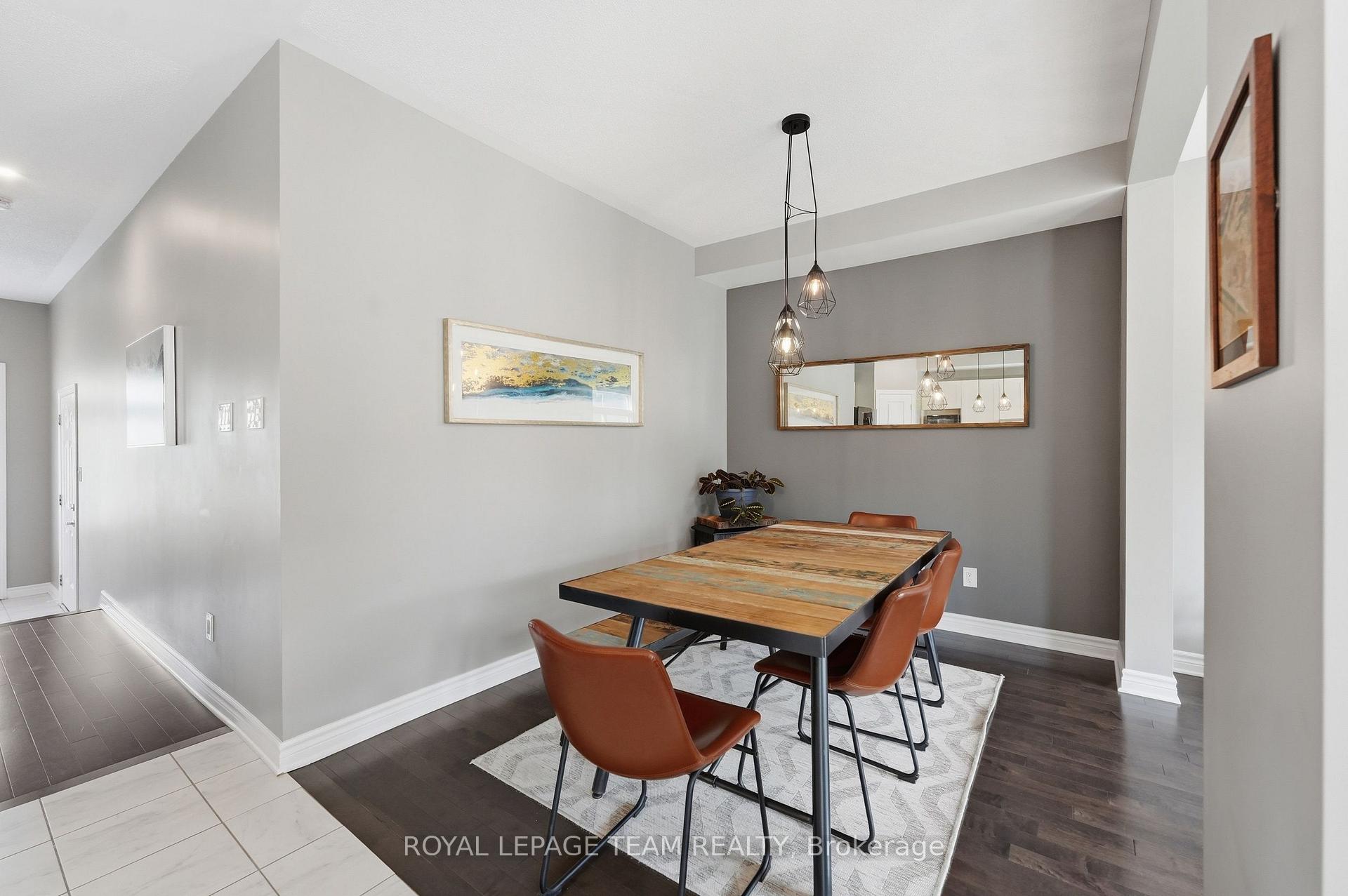 Photo 20 of 262 Hepatica Way, Ottawa, Avalon West — HOMEH