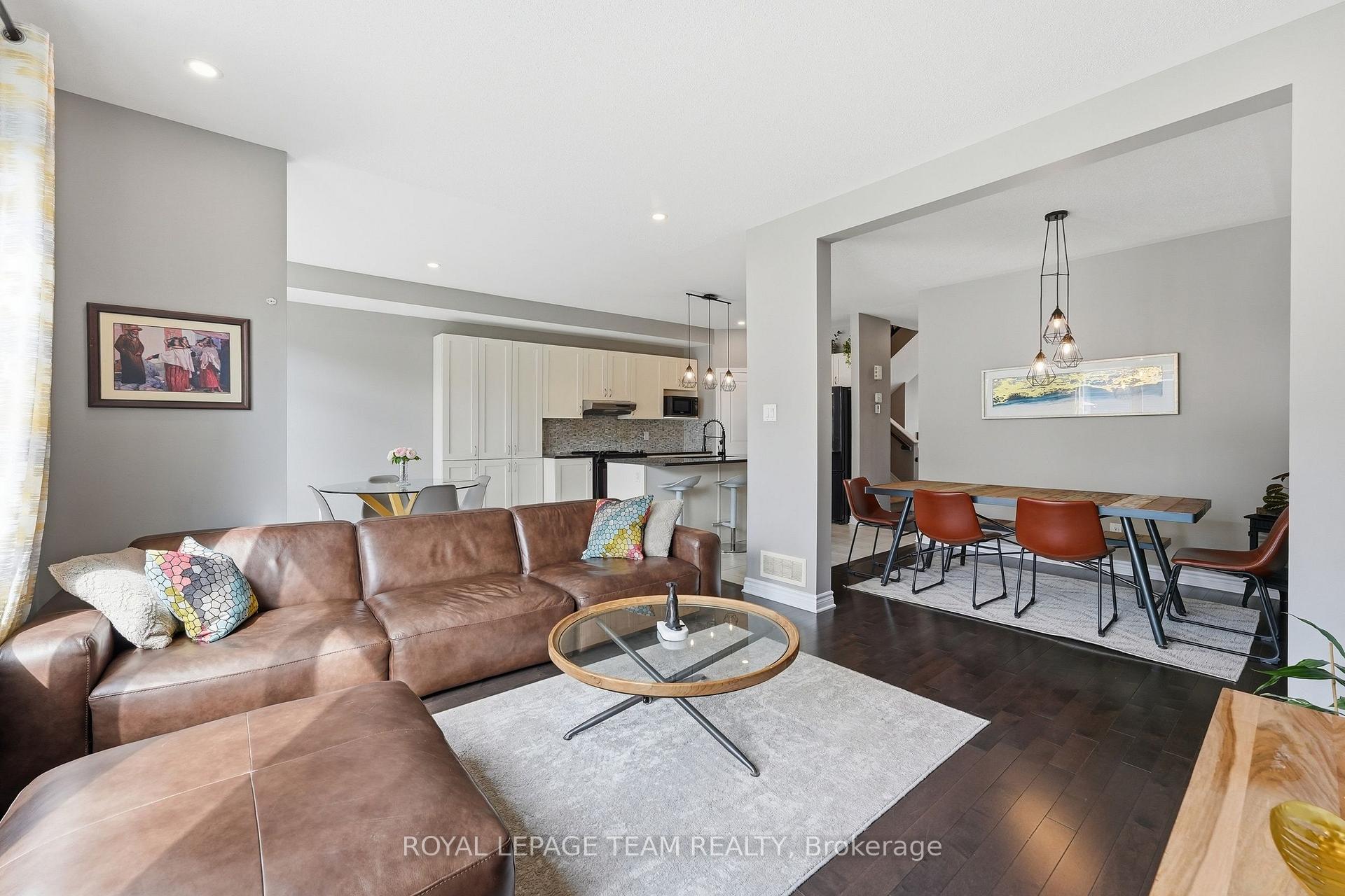 Photo 28 of 262 Hepatica Way, Ottawa, Avalon West — HOMEH