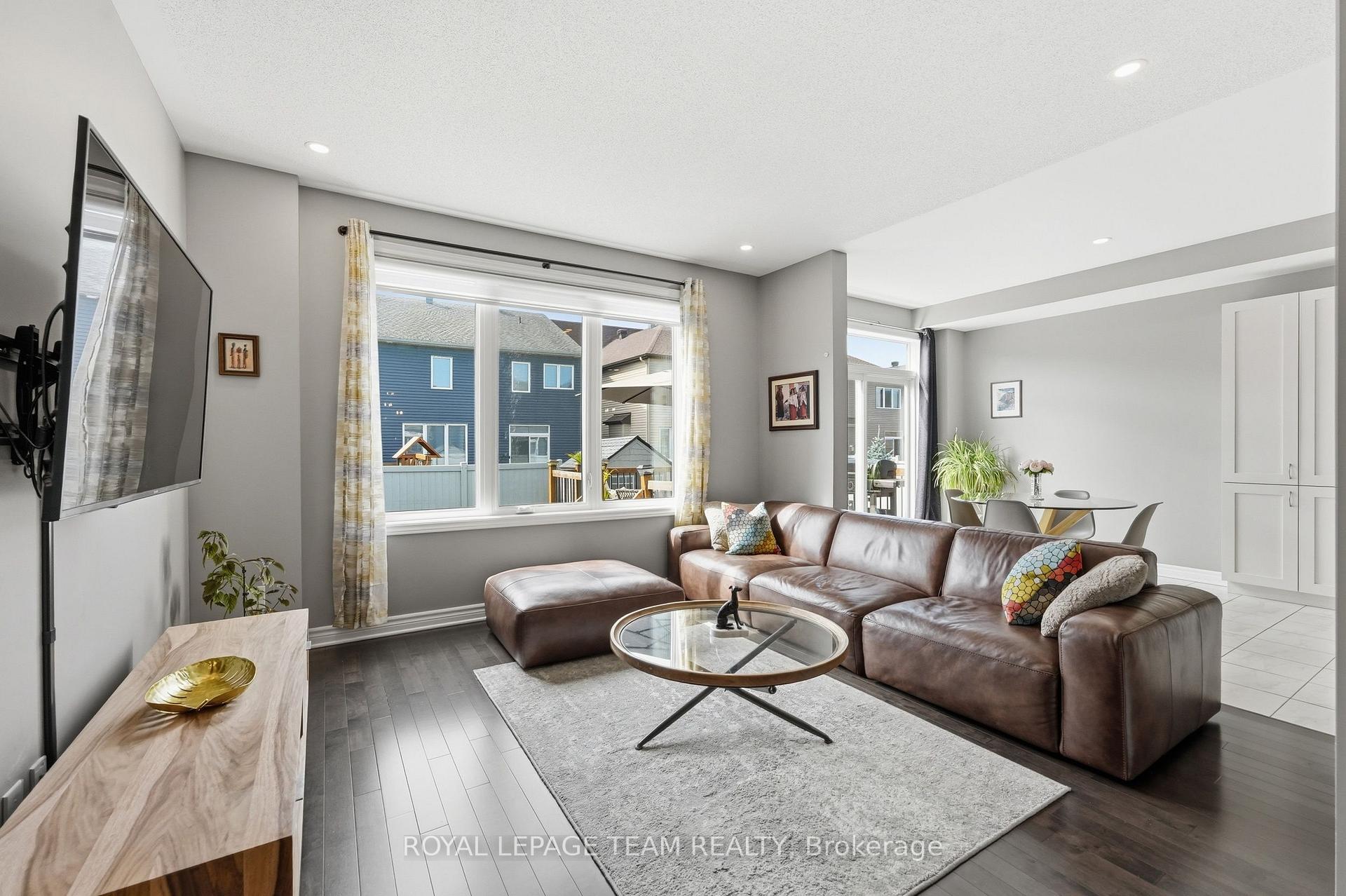 Photo 29 of 262 Hepatica Way, Ottawa, Avalon West — HOMEH