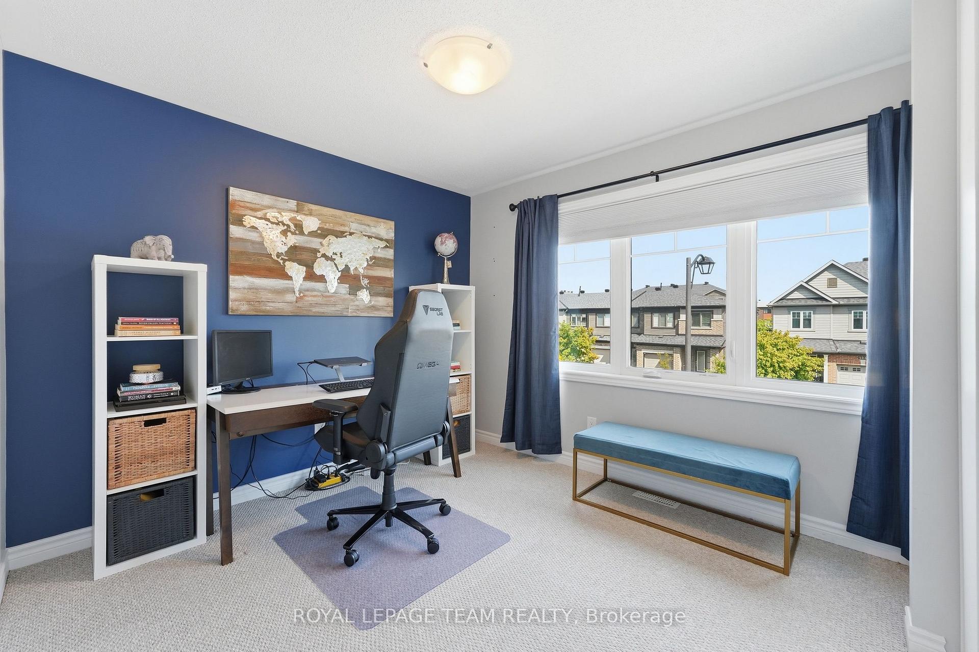 Photo 38 of 262 Hepatica Way, Ottawa, Avalon West — HOMEH