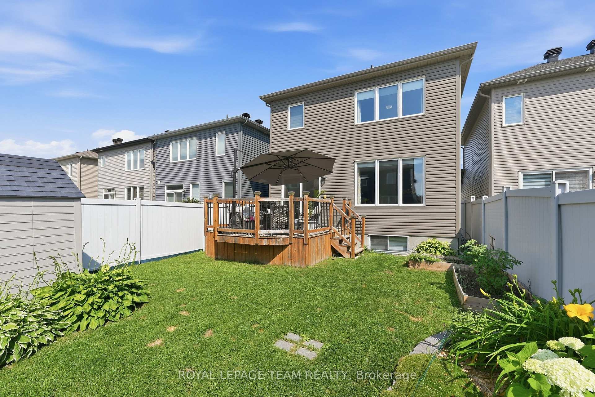 Photo 47 of 262 Hepatica Way, Ottawa, Avalon West — HOMEH