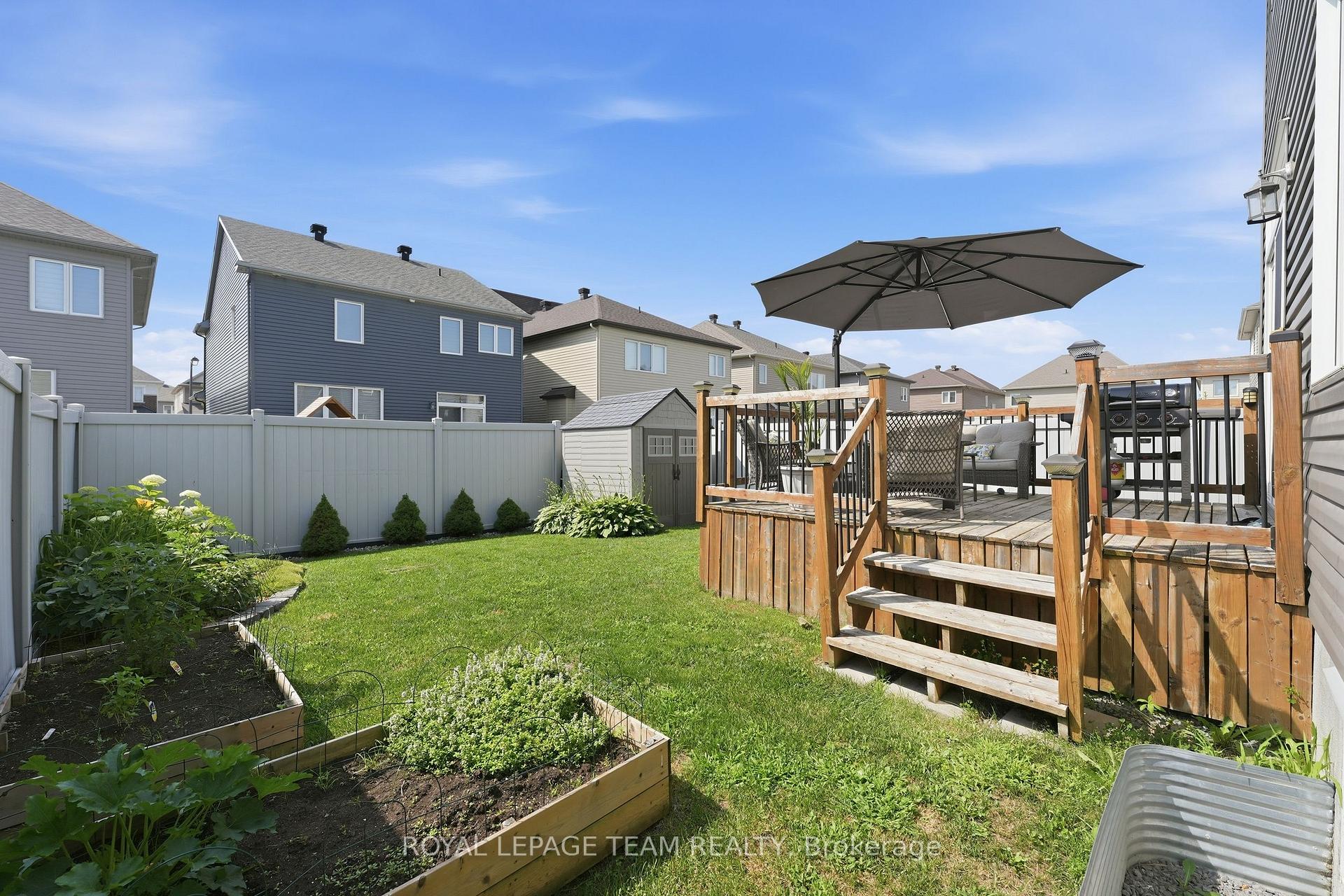 Photo 49 of 262 Hepatica Way, Ottawa, Avalon West — HOMEH