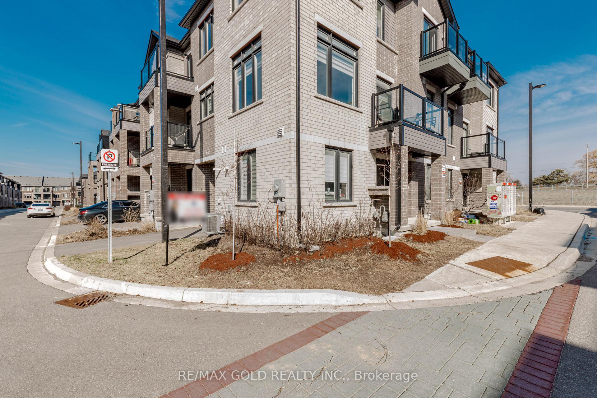 Photo of Unit 1007, 585 Colborne Street