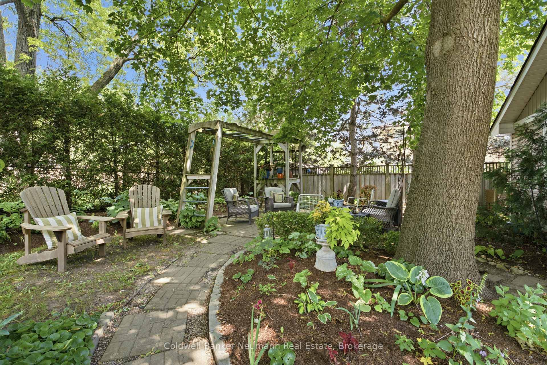 Photo 5 of 35 Gladstone Avenue, Guelph, Riverside Park — HOMEH