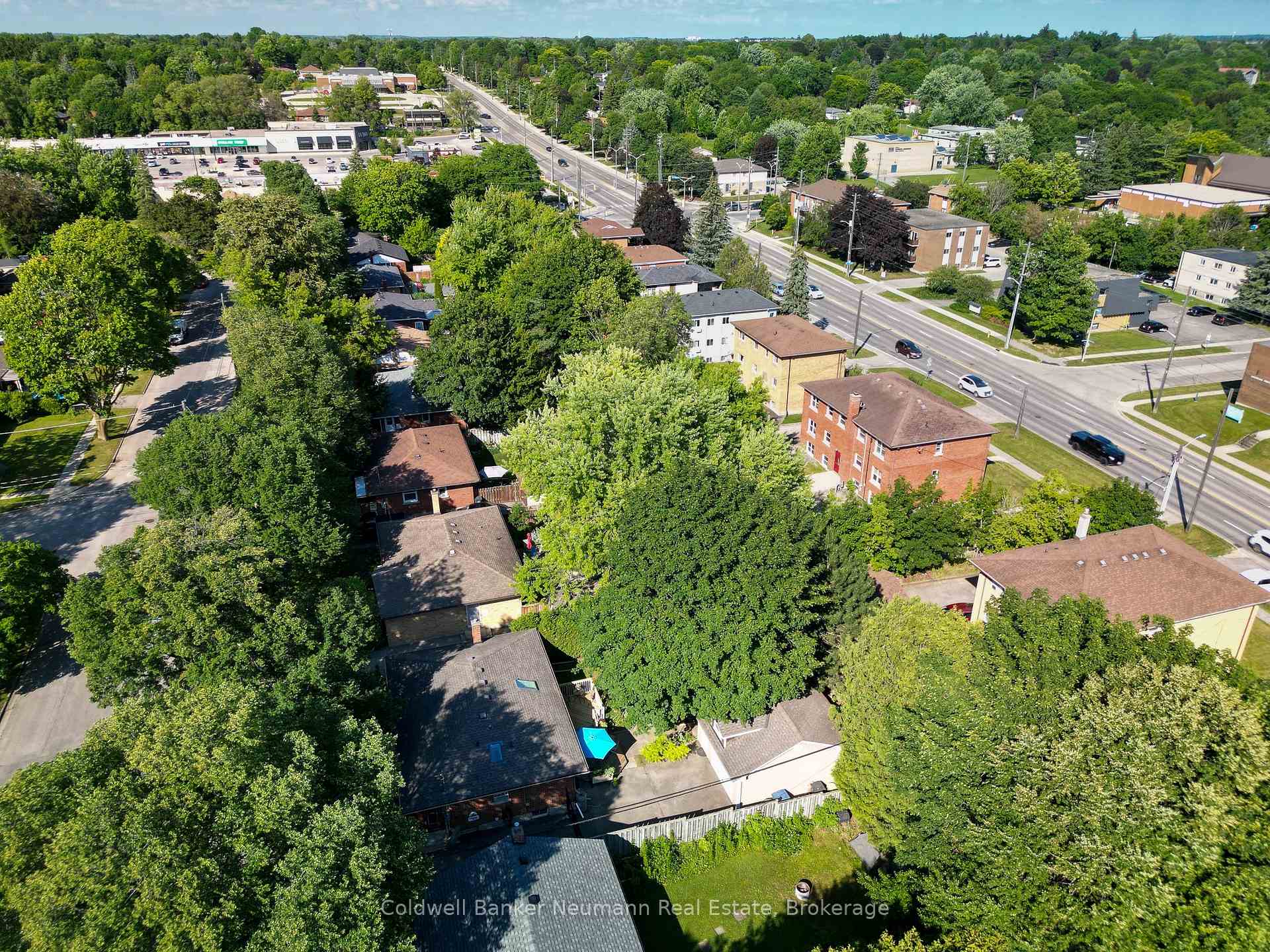 Photo 28 of 35 Gladstone Avenue, Guelph, Riverside Park — HOMEH