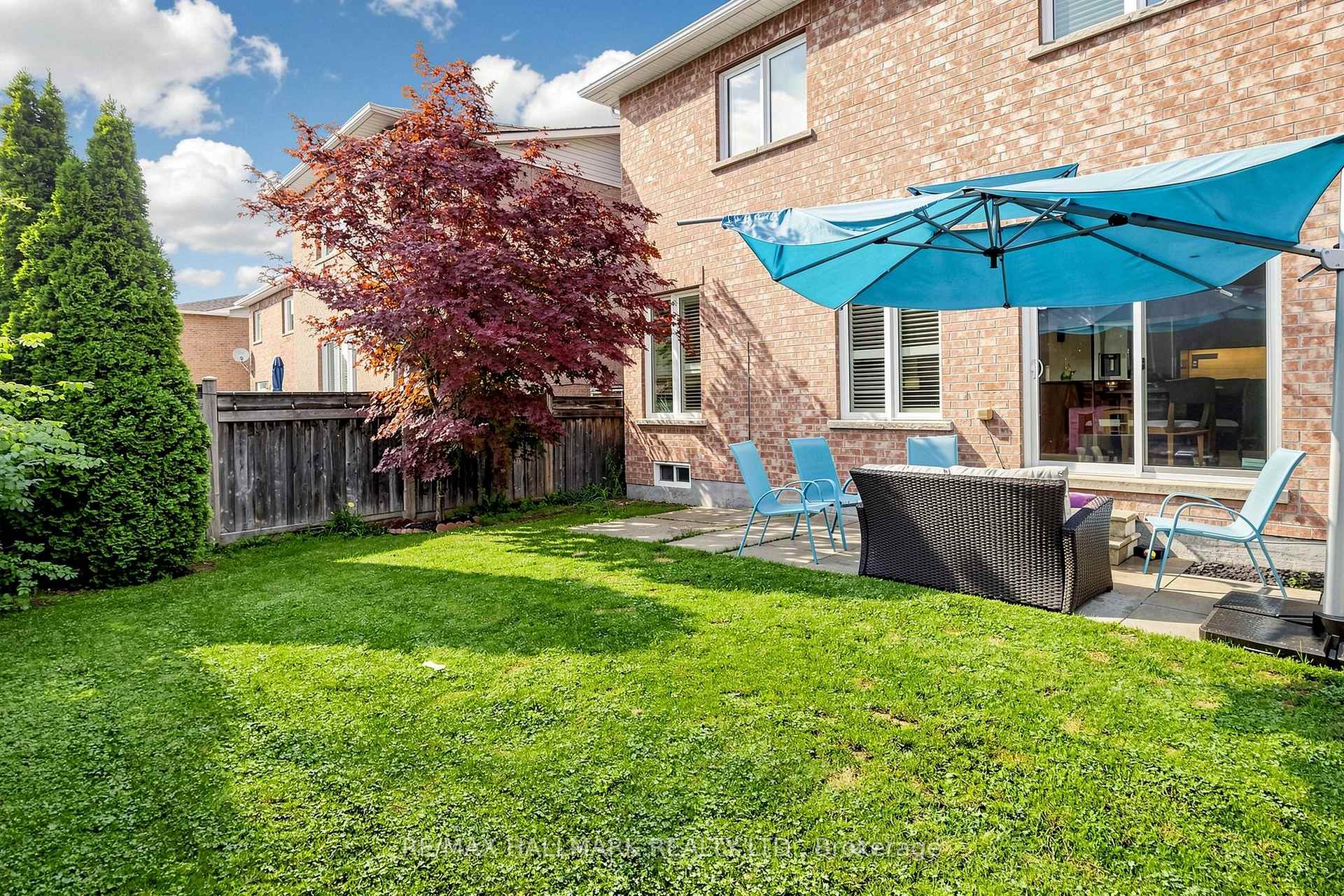 Photo 38 of 14 Kerr Lane, Aurora, Bayview Northeast — HOMEH