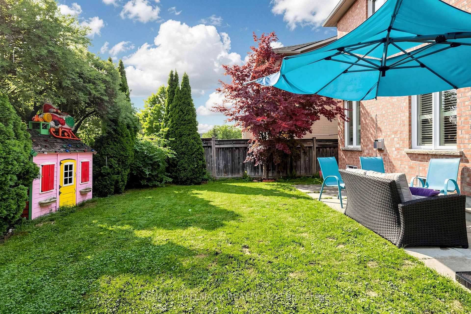 Photo 39 of 14 Kerr Lane, Aurora, Bayview Northeast — HOMEH