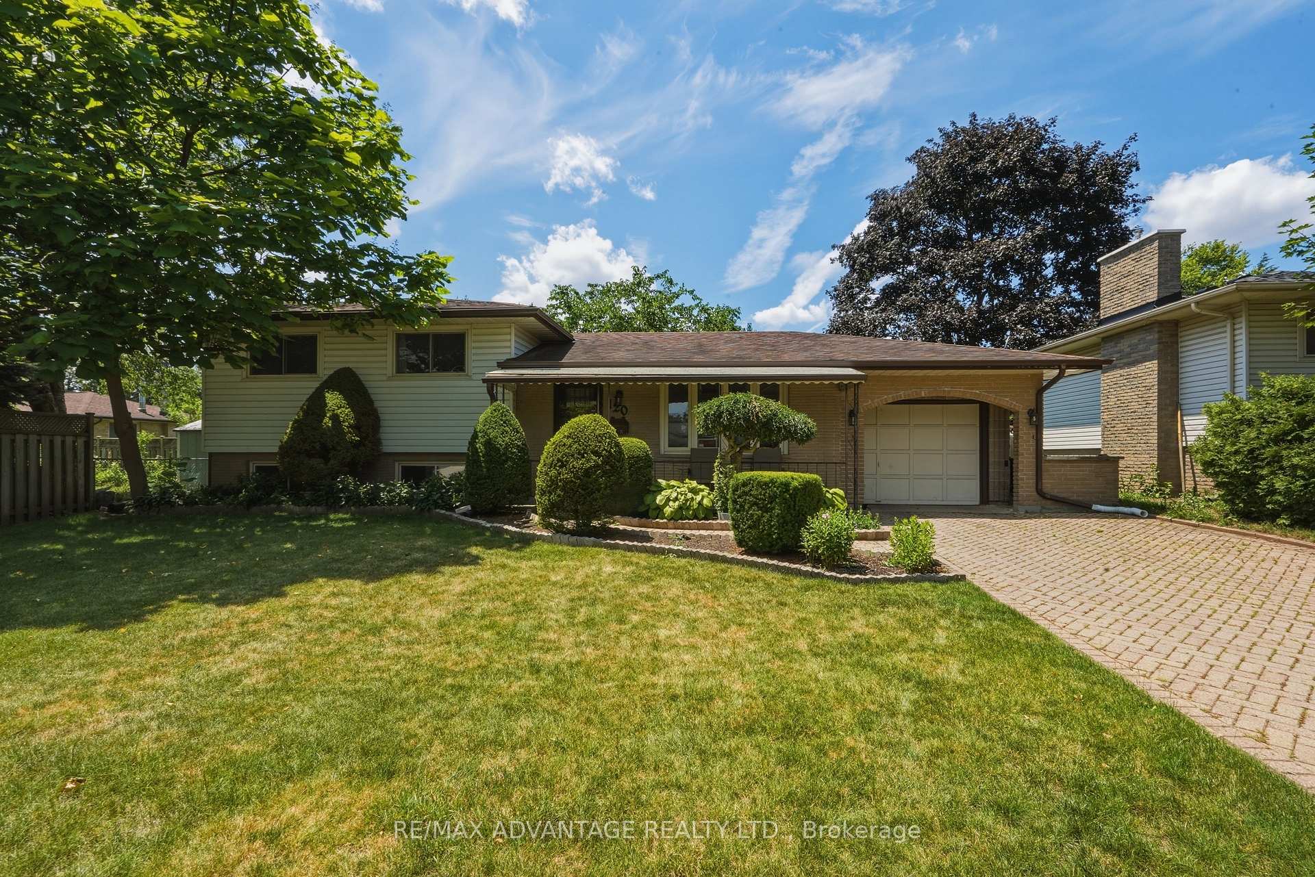 Photo 1 of 120 Champlain Crescent, London, East I — HOMEH