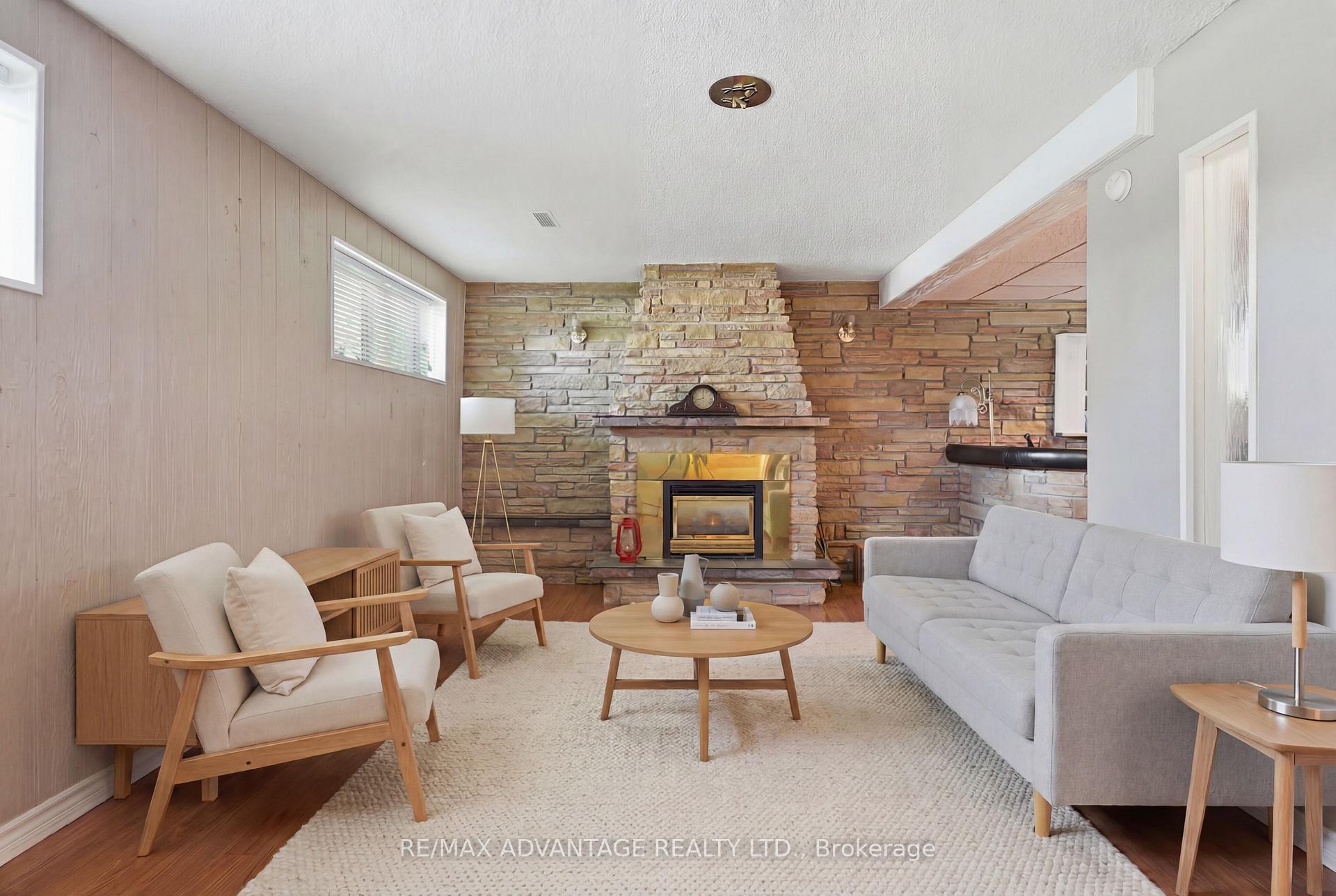 Photo 27 of 120 Champlain Crescent, London, East I — HOMEH