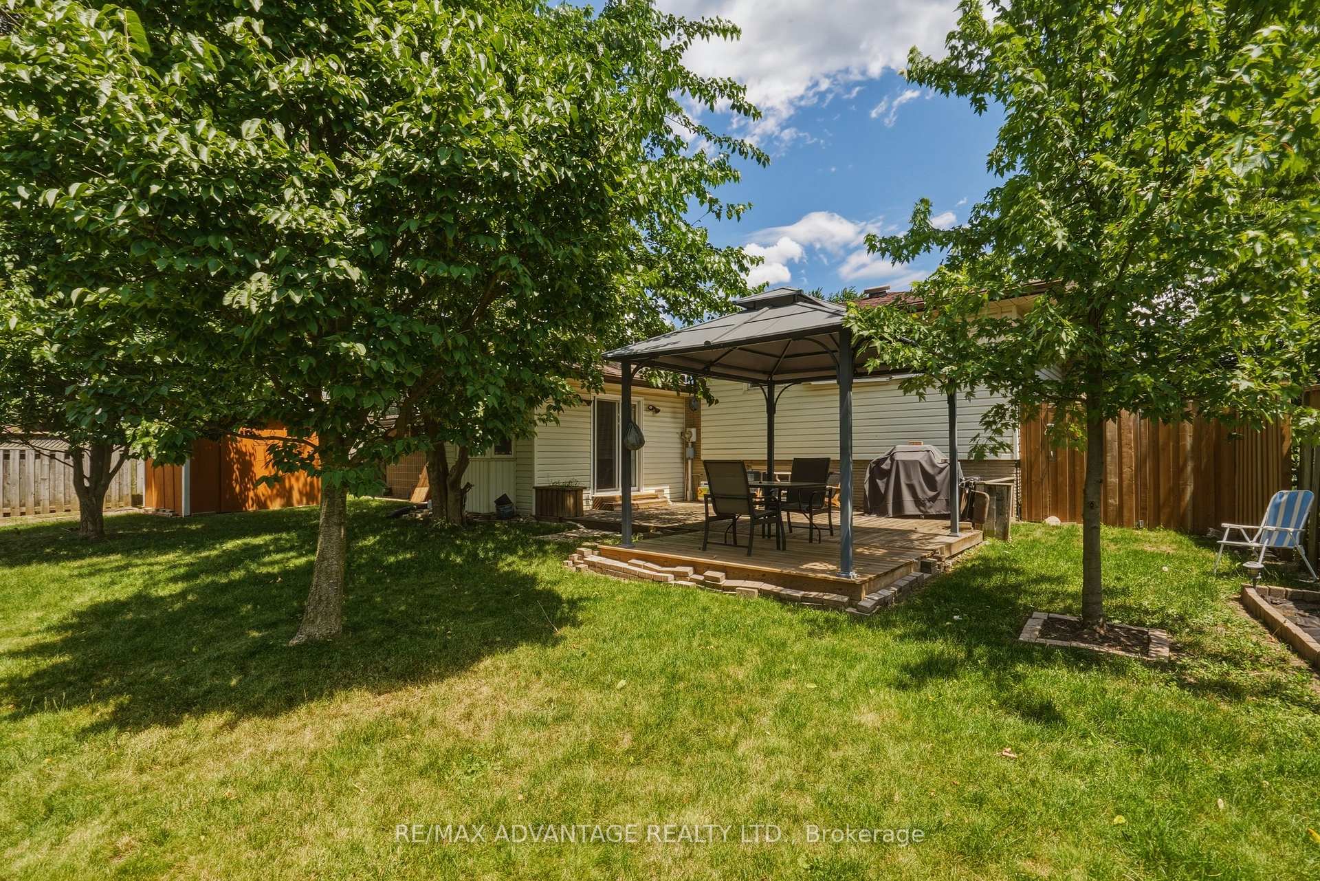 Photo 45 of 120 Champlain Crescent, London, East I — HOMEH