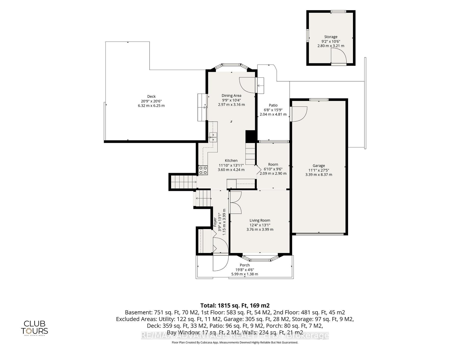 Photo 48 of 120 Champlain Crescent, London, East I — HOMEH