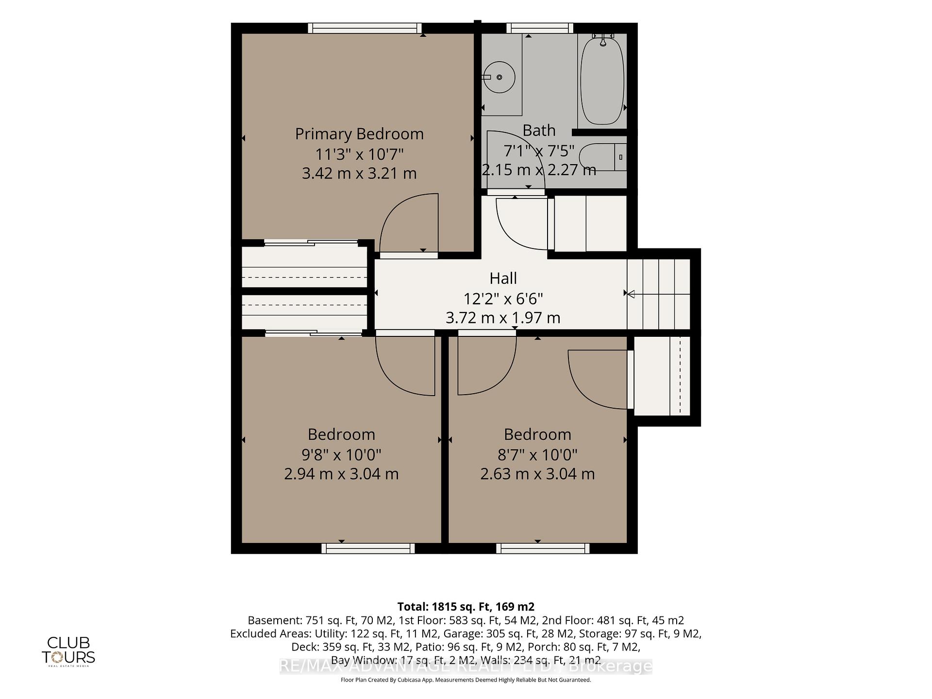 Photo 49 of 120 Champlain Crescent, London, East I — HOMEH