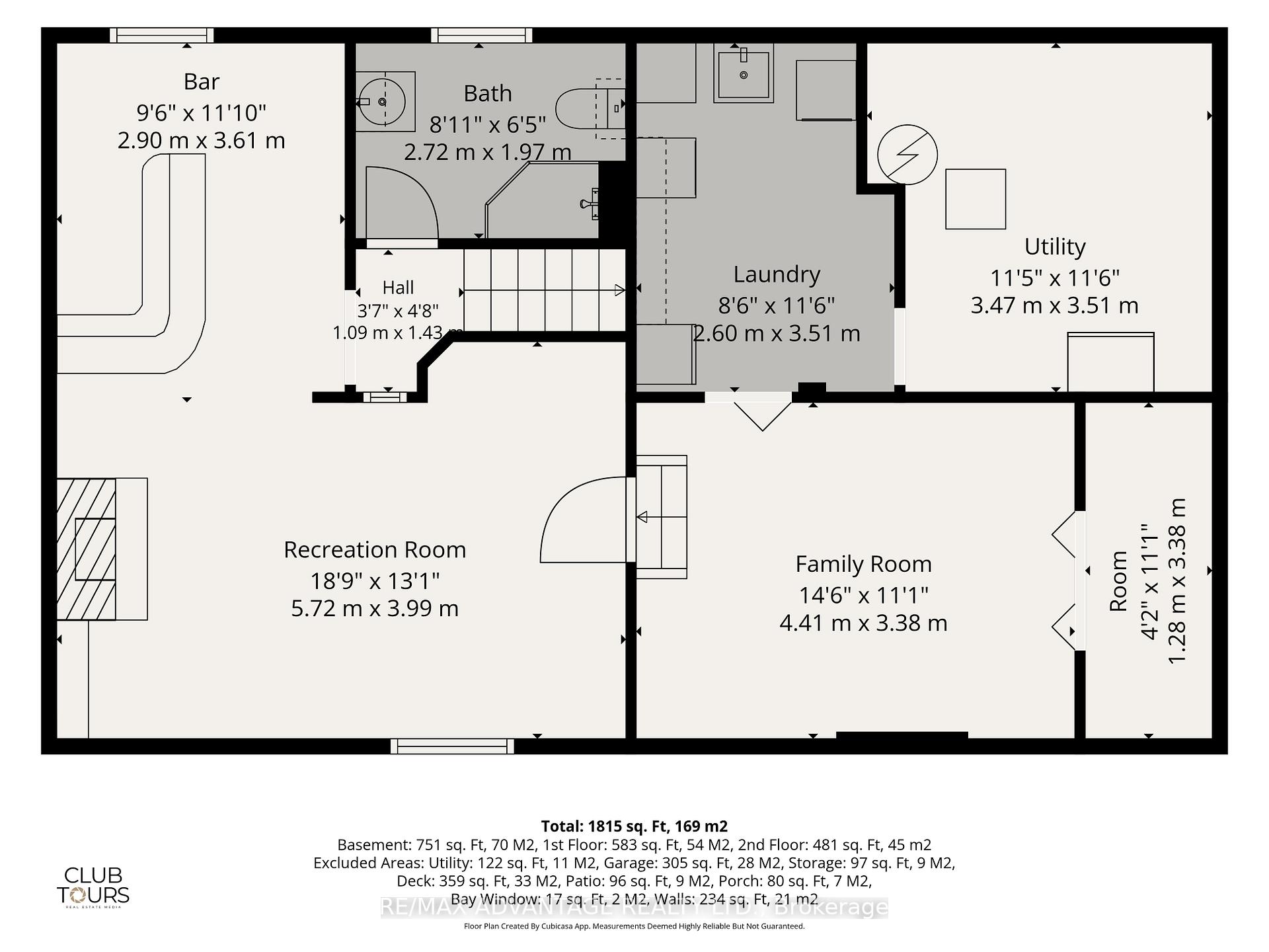 Photo 50 of 120 Champlain Crescent, London, East I — HOMEH