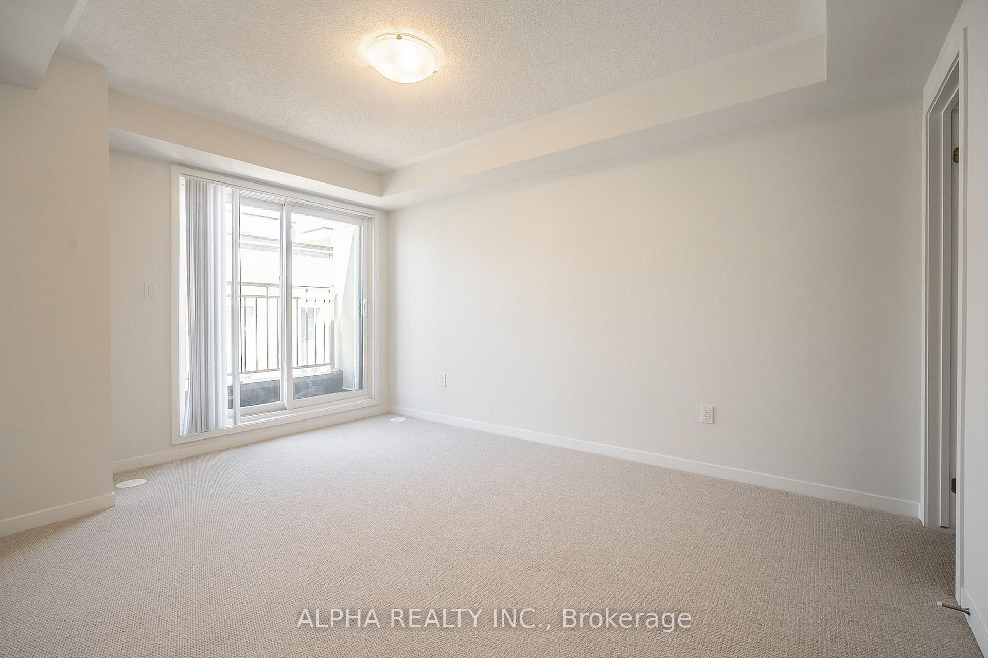 Photo 18 of Unit TH162, 151 Honey Crisp Crescent, Vaughan, Vaughan Corporate Centre — HOMEH