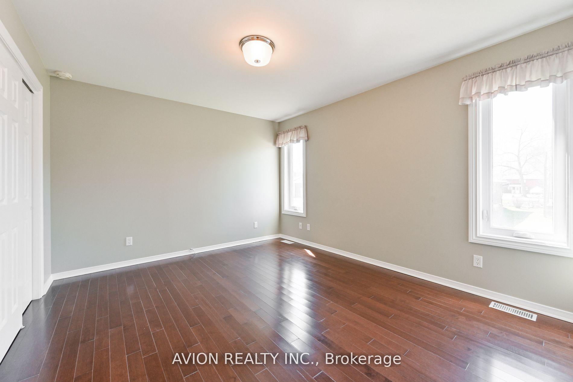 Photo 5 of 356 Tampa Drive, Georgina, Keswick South — HOMEH