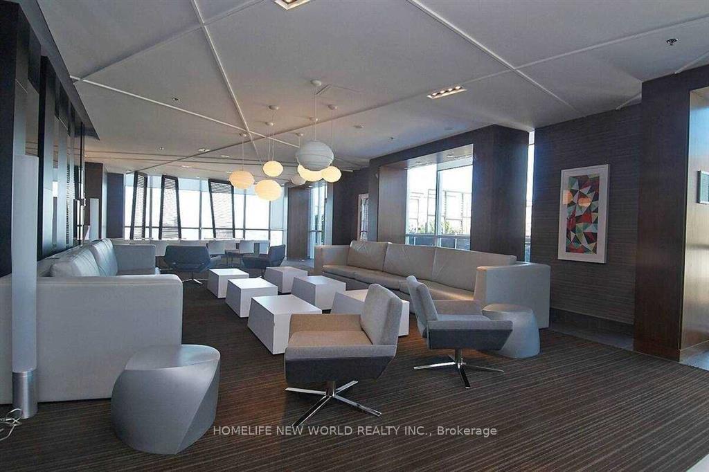 Photo 4 of Unit 1517, 352 Front Street W, Toronto, Waterfront Communities — HOMEH