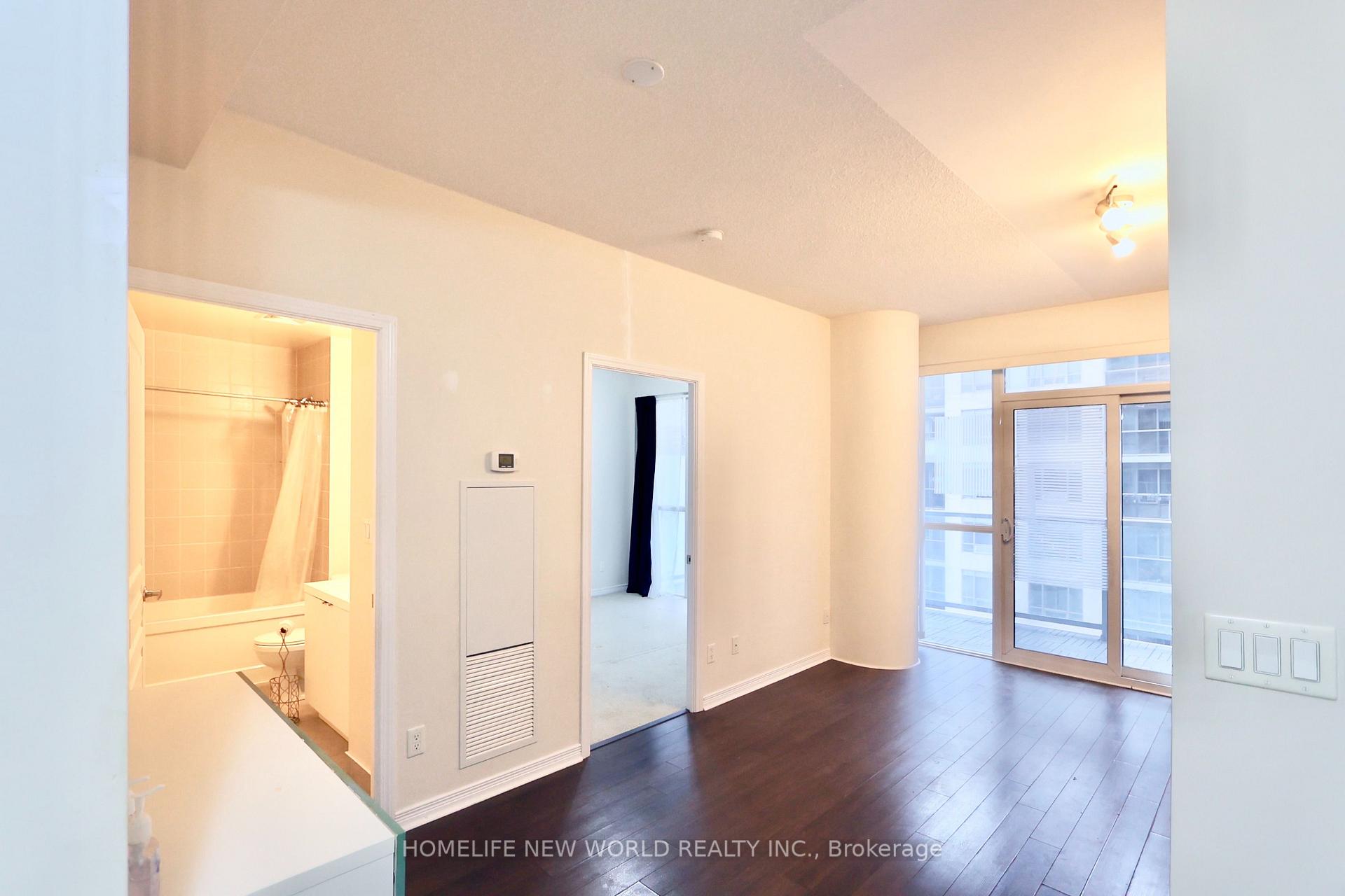 Photo 7 of Unit 1517, 352 Front Street W, Toronto, Waterfront Communities — HOMEH
