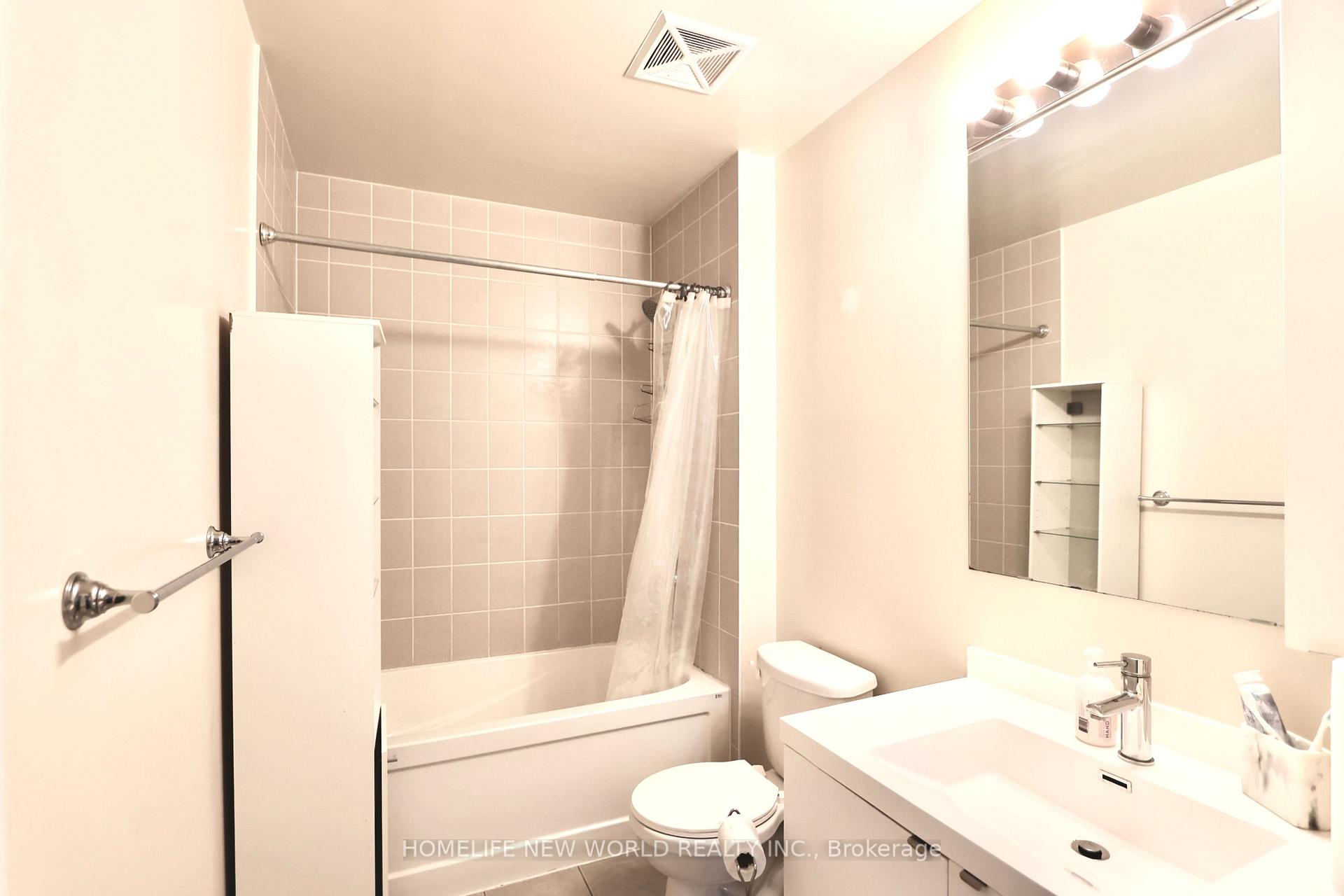 Photo 8 of Unit 1517, 352 Front Street W, Toronto, Waterfront Communities — HOMEH